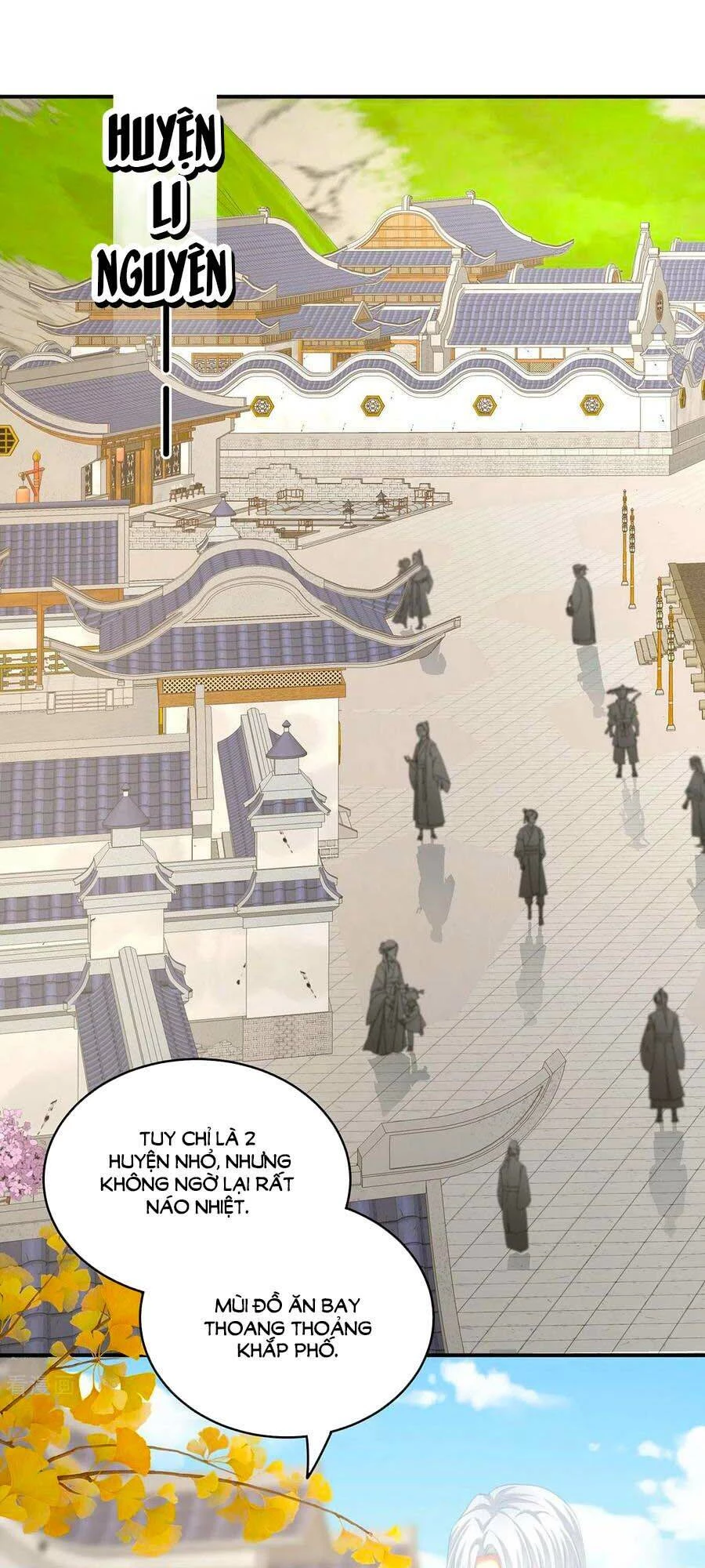 Hậu Cung Của Nữ Đế Chapter 234 - 1