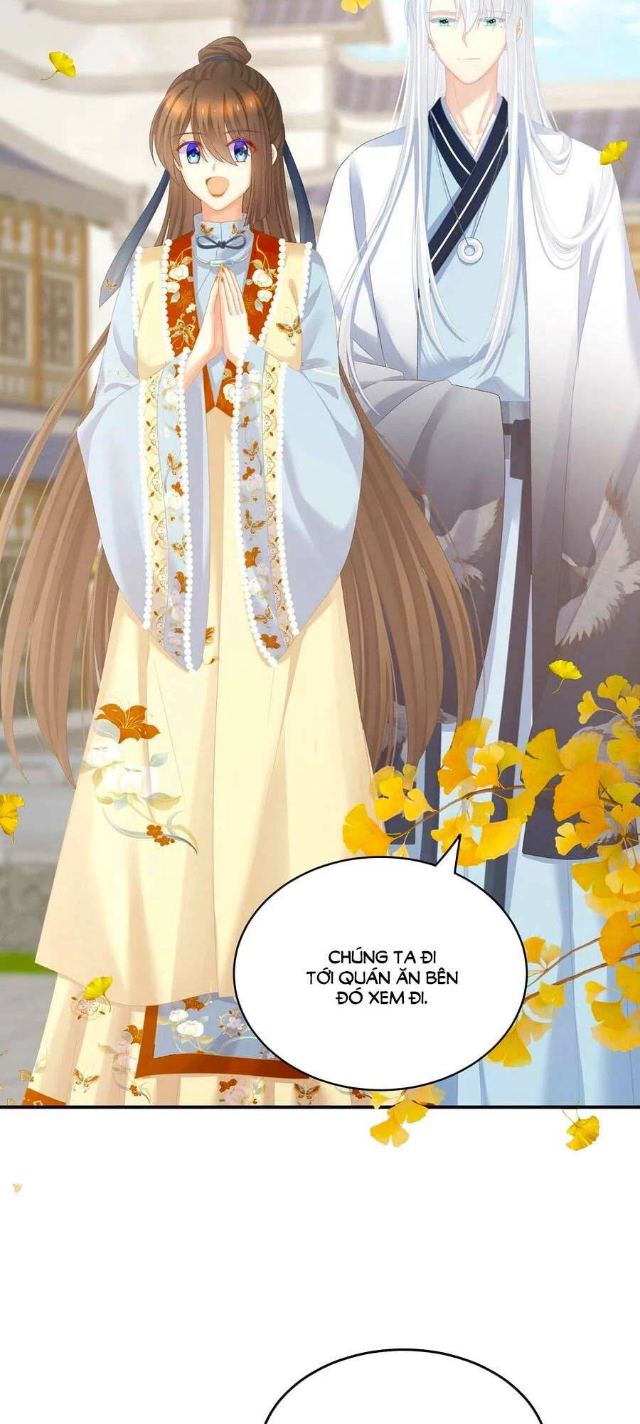 Hậu Cung Của Nữ Đế Chapter 234 - 2