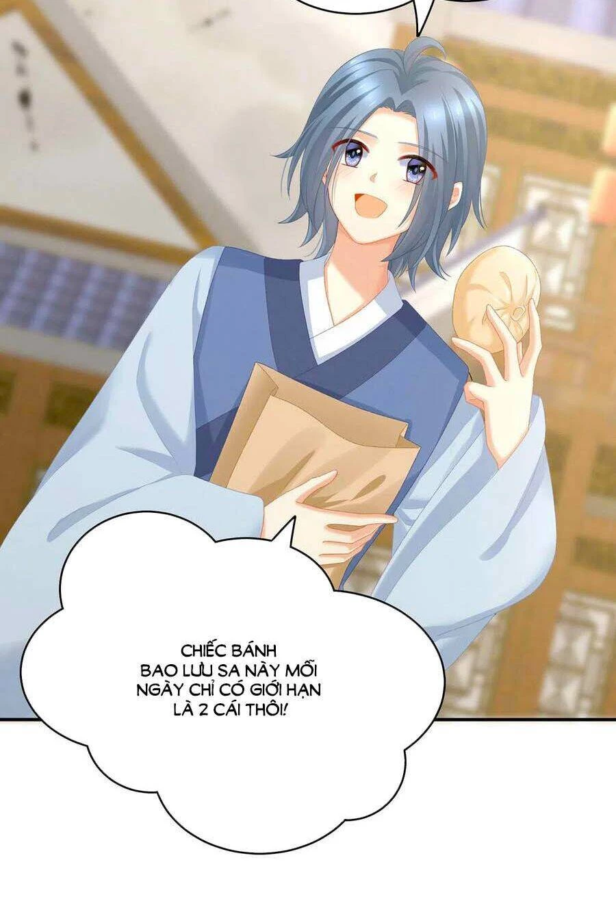 Hậu Cung Của Nữ Đế Chapter 234 - 5