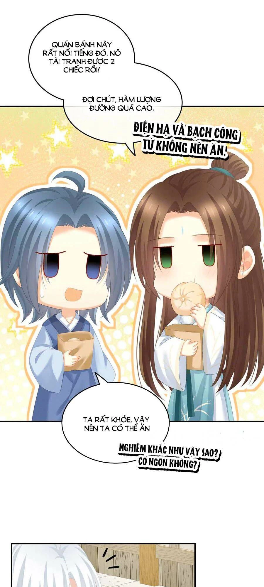 Hậu Cung Của Nữ Đế Chapter 234 - 6