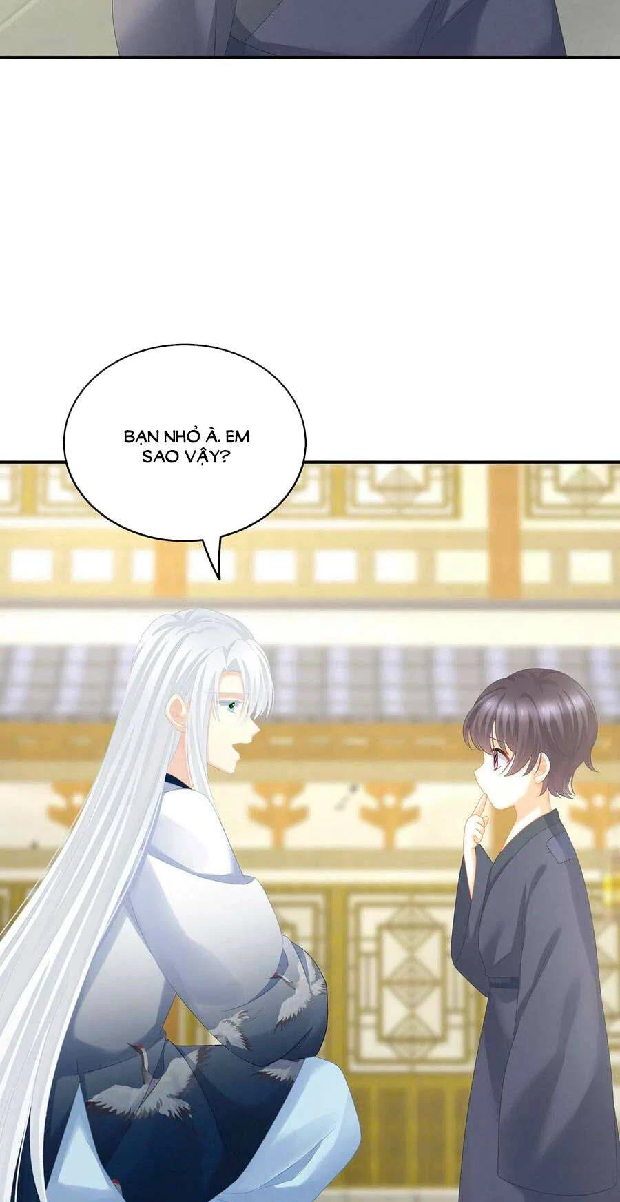 Hậu Cung Của Nữ Đế Chapter 234 - 8