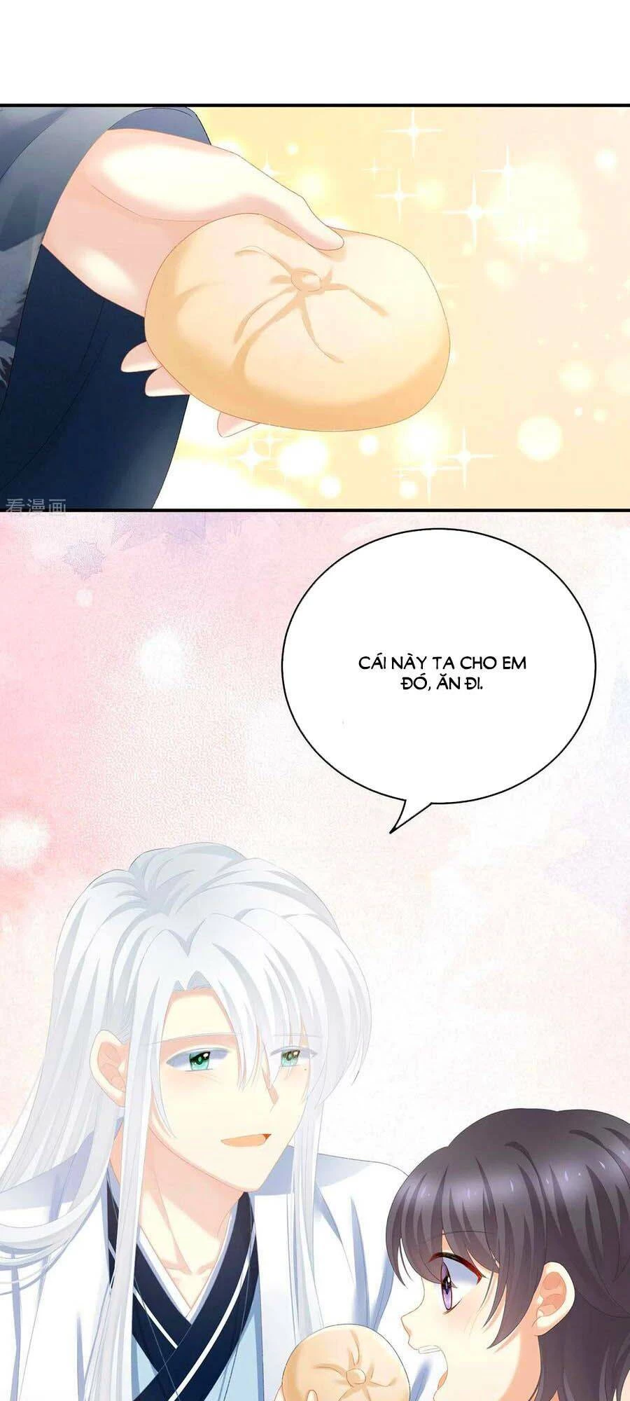 Hậu Cung Của Nữ Đế Chapter 234 - 10