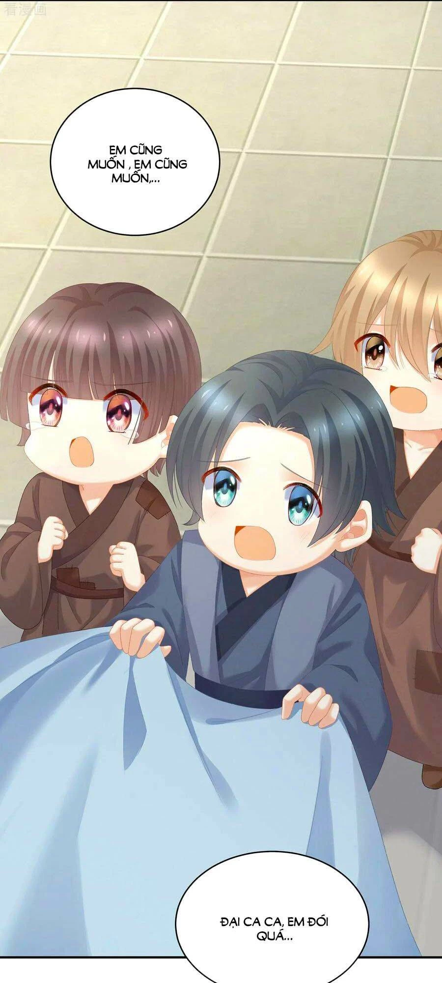 Hậu Cung Của Nữ Đế Chapter 234 - 12