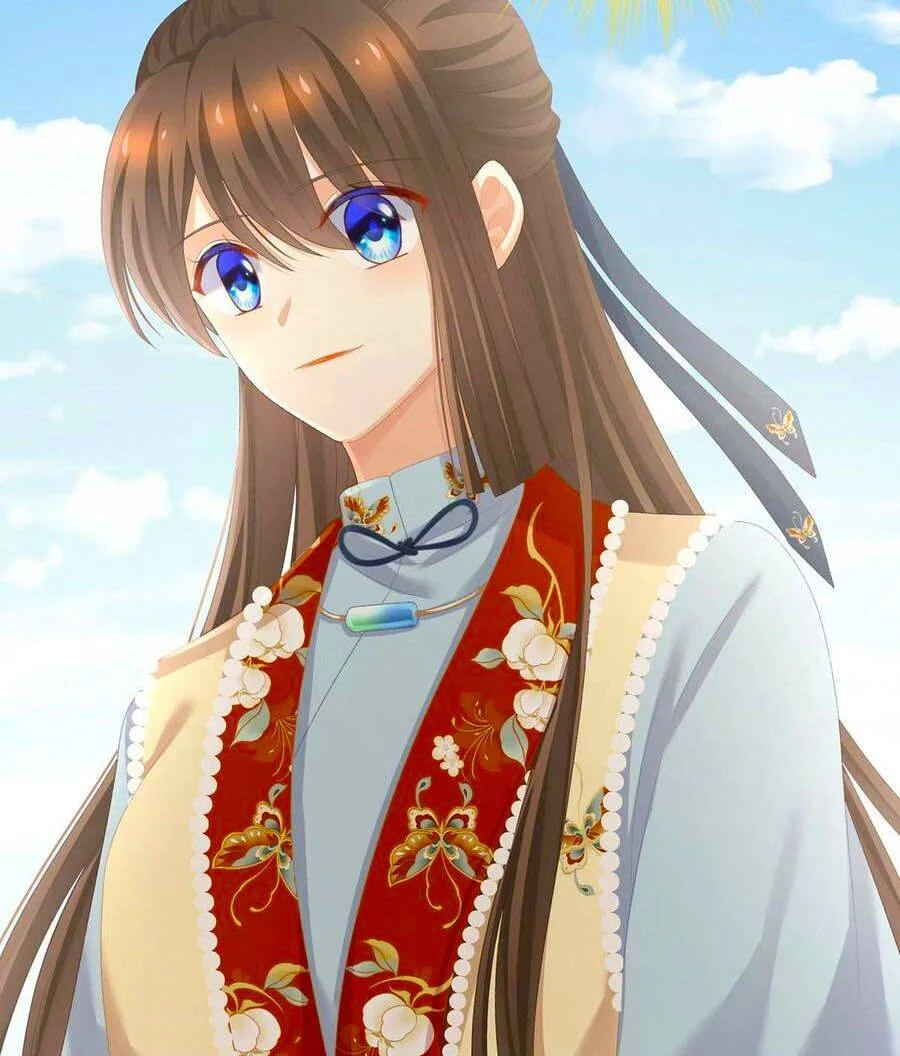 Hậu Cung Của Nữ Đế Chapter 234 - 15