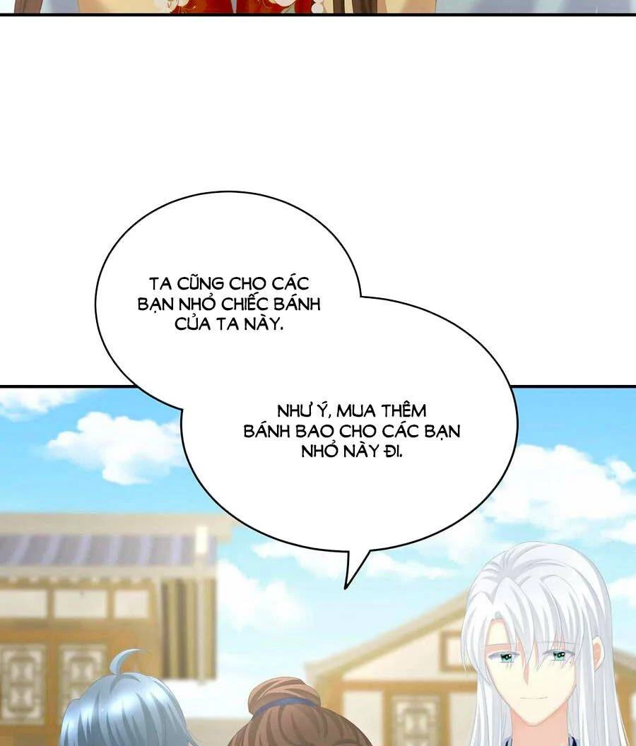 Hậu Cung Của Nữ Đế Chapter 234 - 16