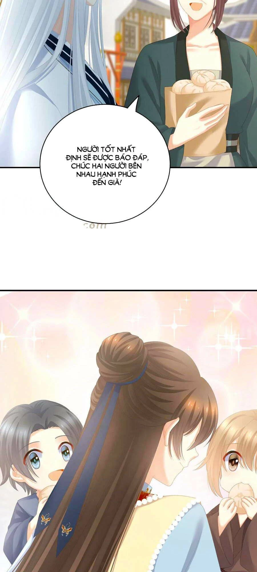 Hậu Cung Của Nữ Đế Chapter 234 - 18