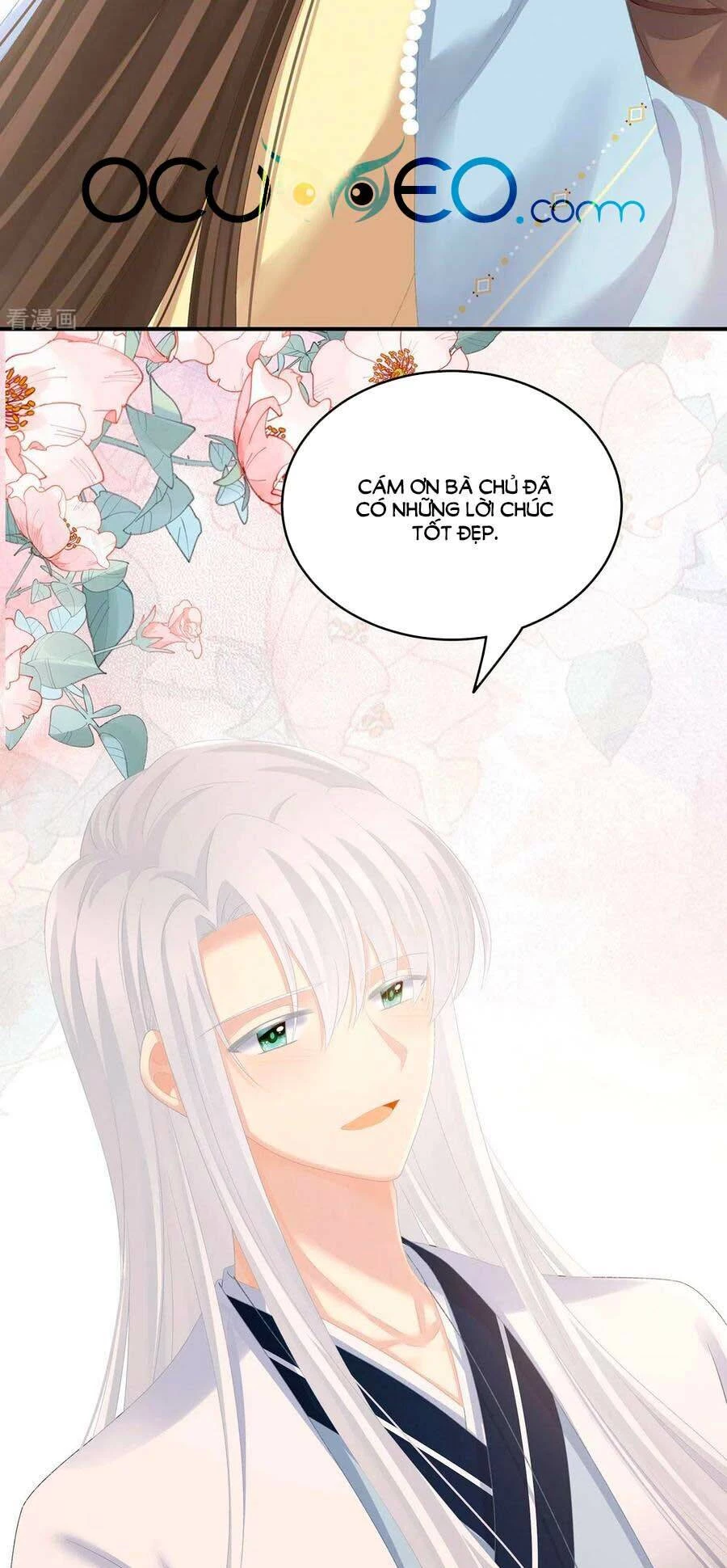 Hậu Cung Của Nữ Đế Chapter 234 - 19