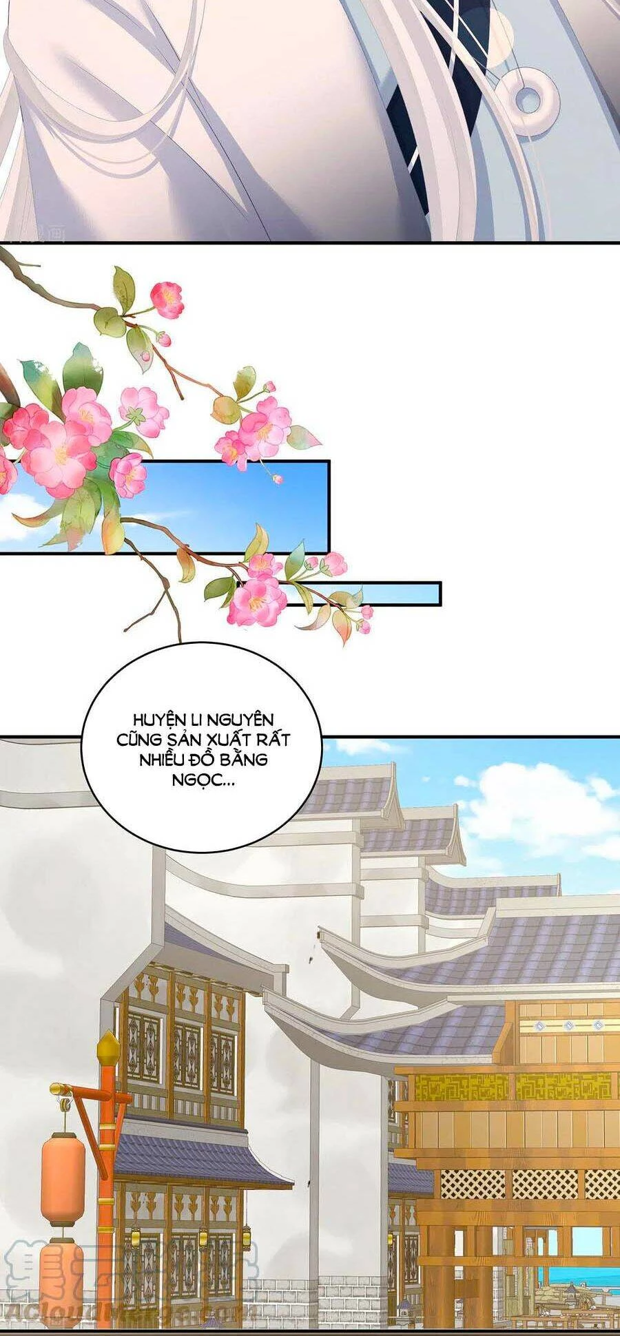 Hậu Cung Của Nữ Đế Chapter 234 - 20