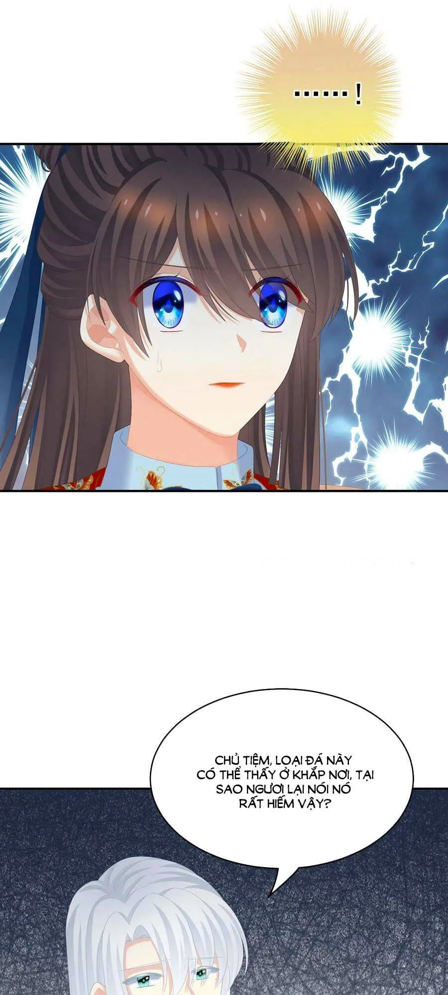 Hậu Cung Của Nữ Đế Chapter 234 - 26