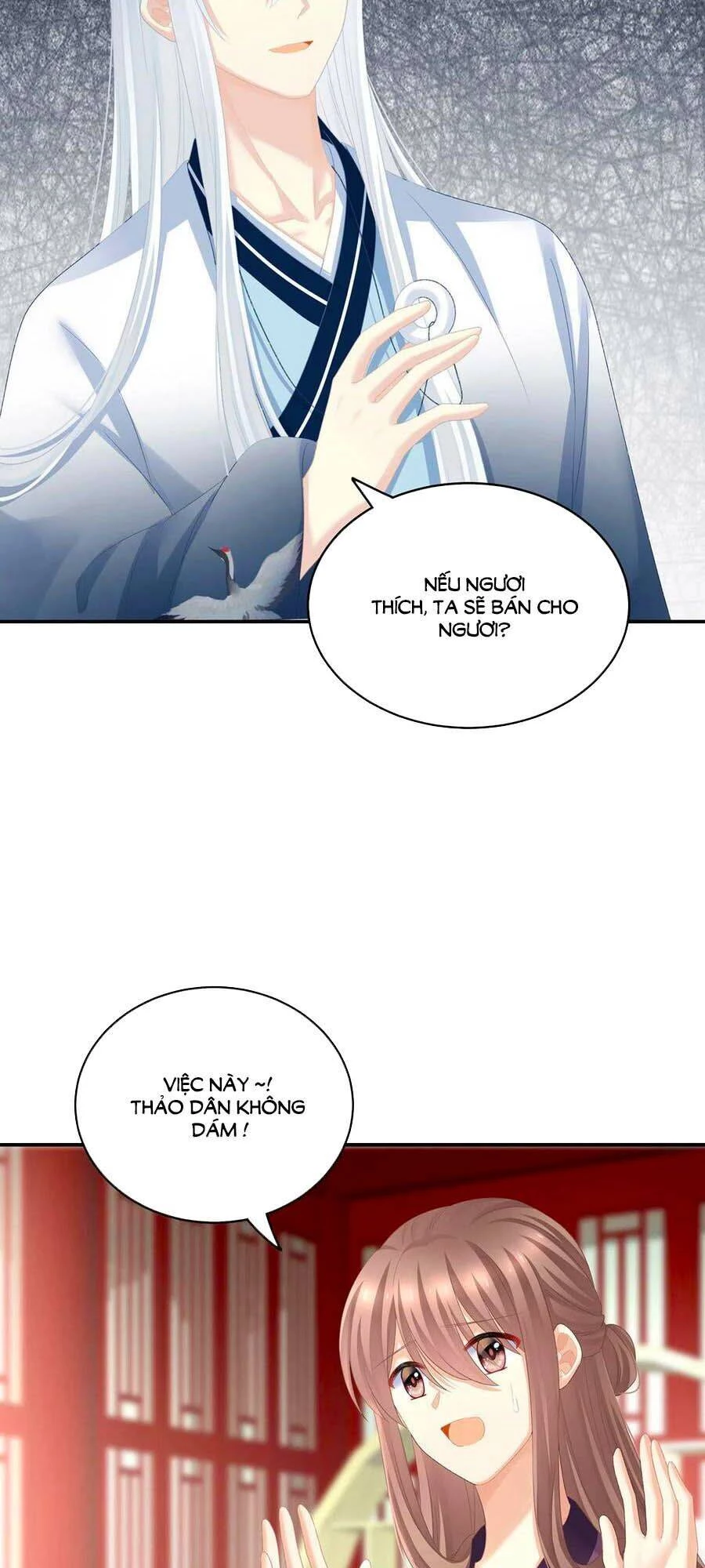 Hậu Cung Của Nữ Đế Chapter 234 - 27