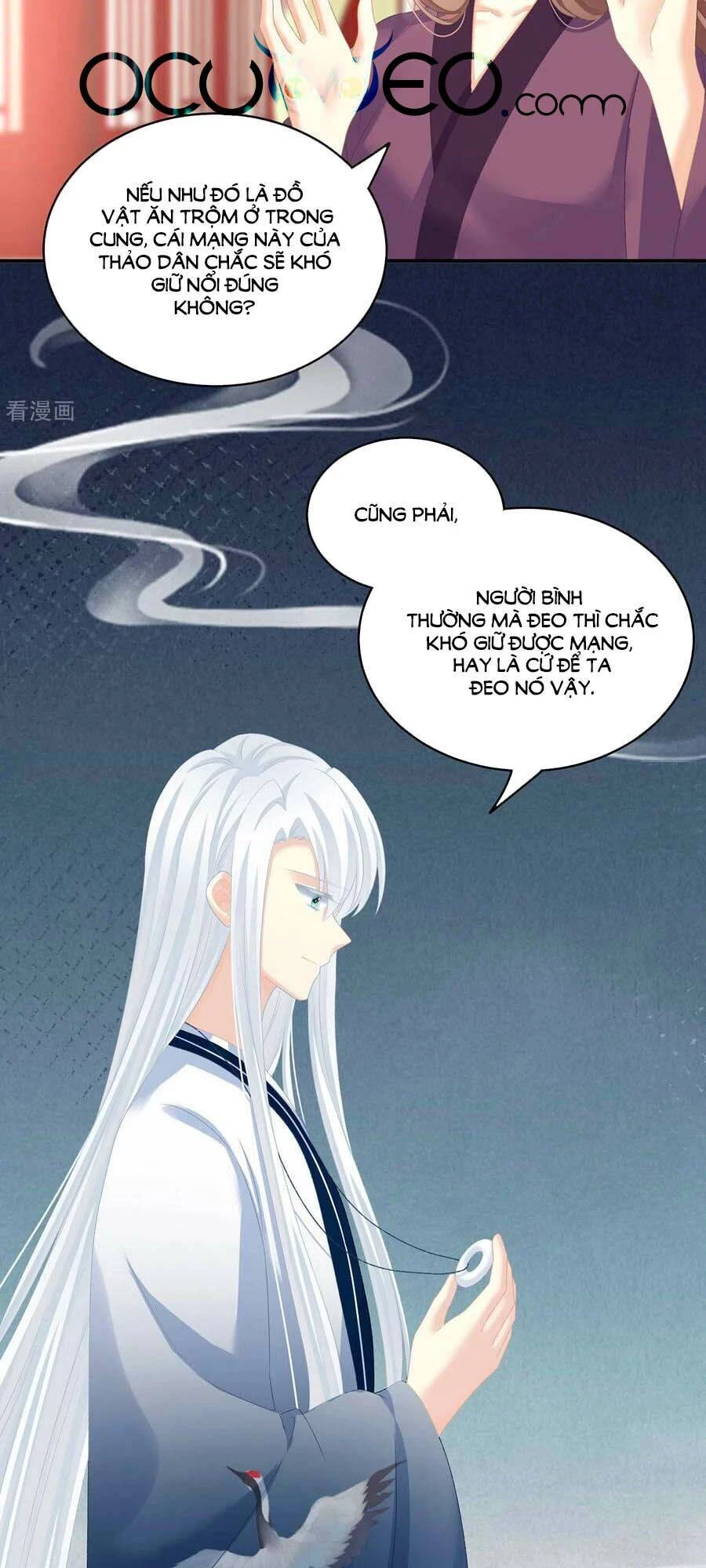 Hậu Cung Của Nữ Đế Chapter 234 - 28