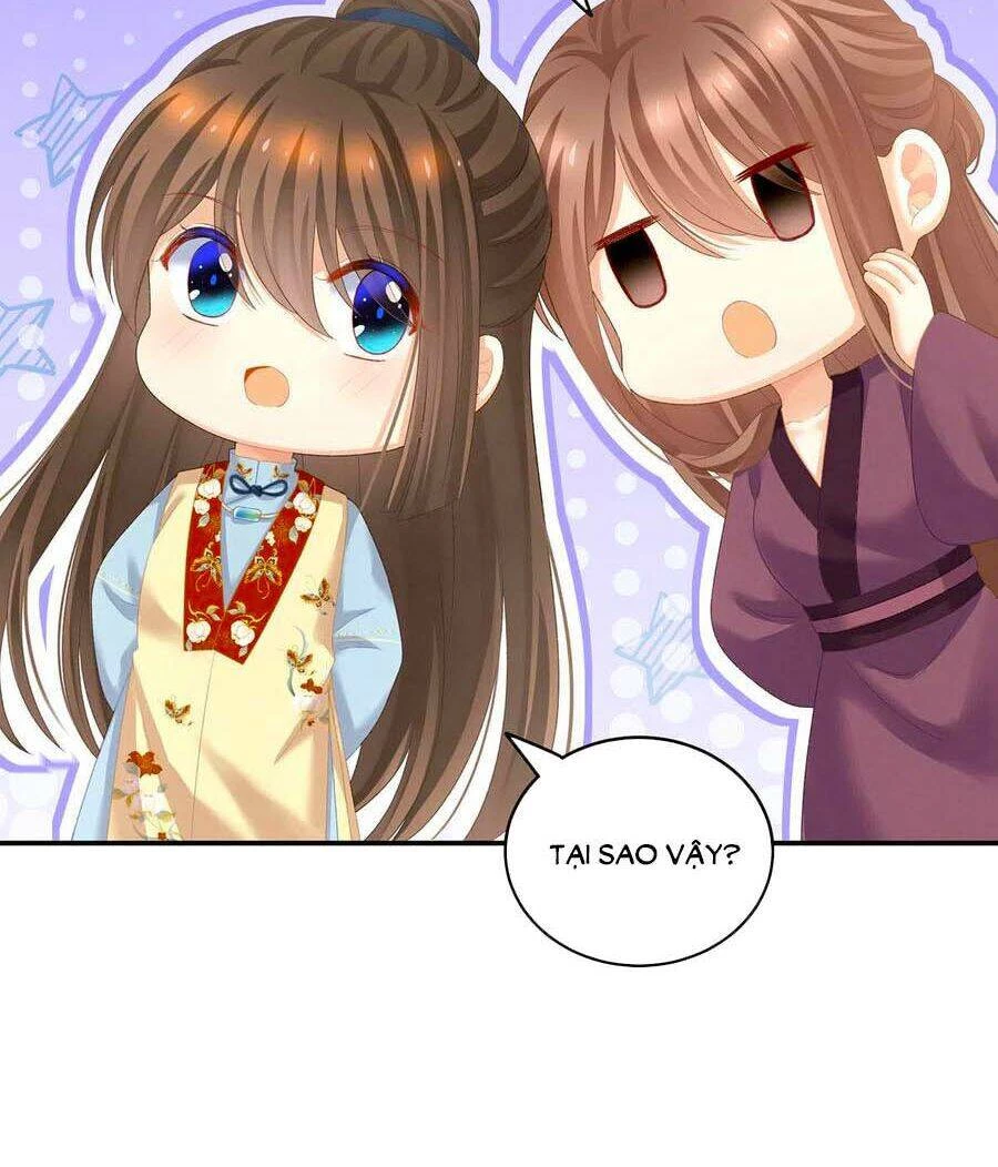 Hậu Cung Của Nữ Đế Chapter 234 - 30