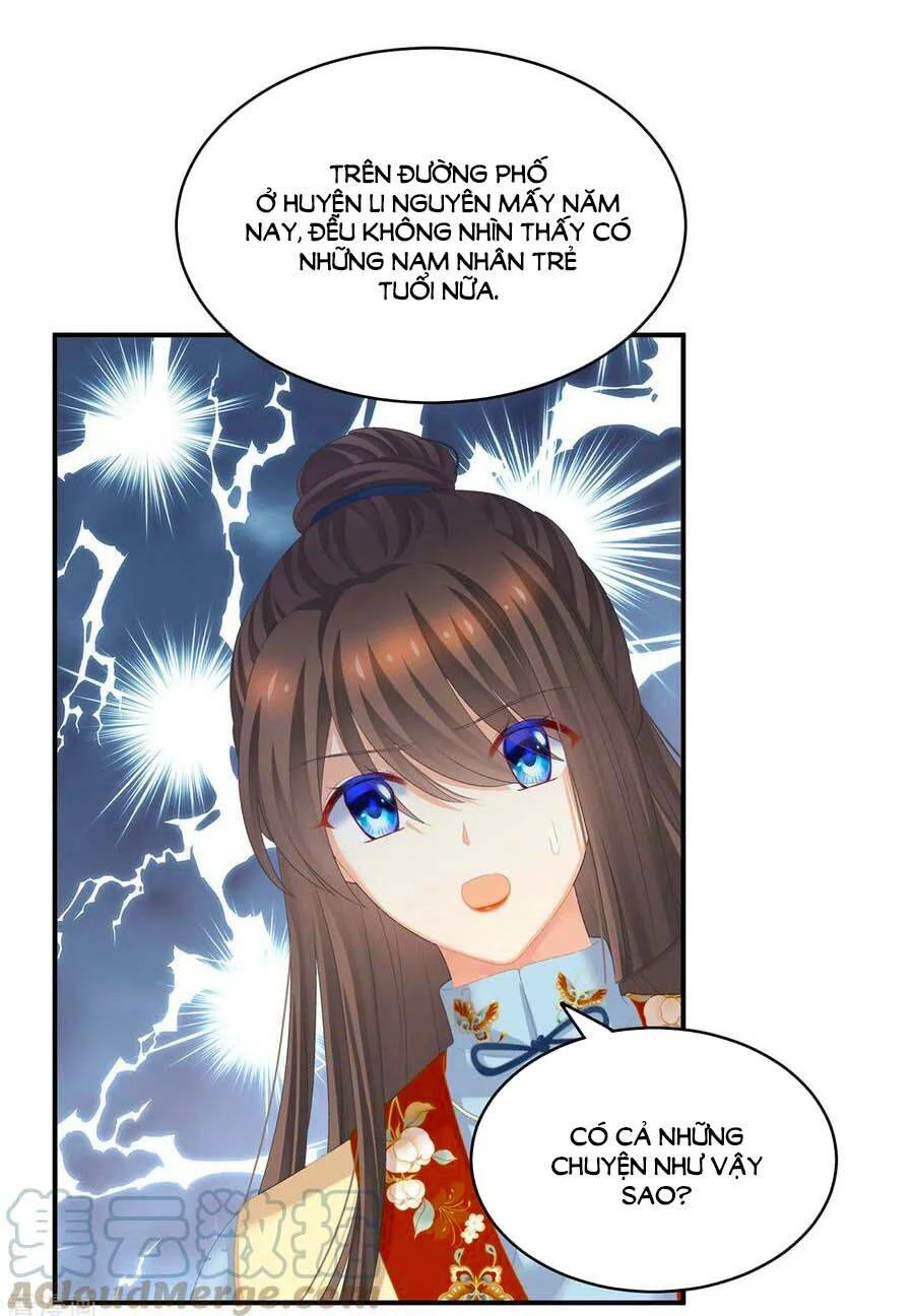 Hậu Cung Của Nữ Đế Chapter 234 - 32