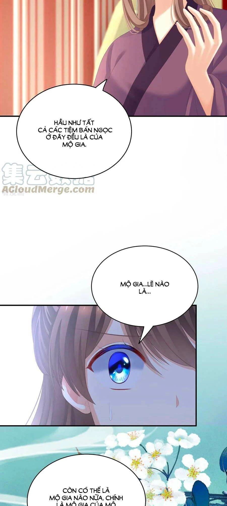 Hậu Cung Của Nữ Đế Chapter 234 - 35