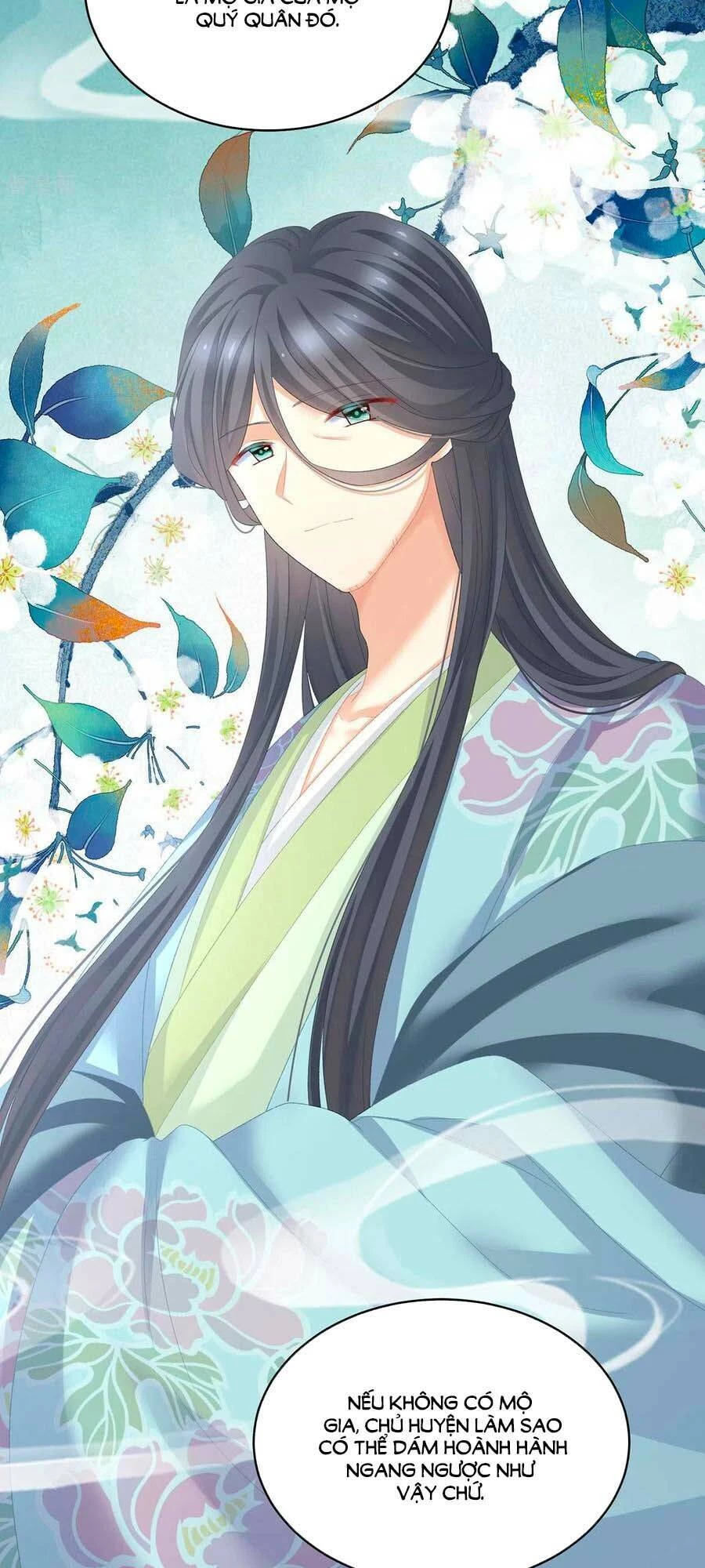 Hậu Cung Của Nữ Đế Chapter 234 - 36