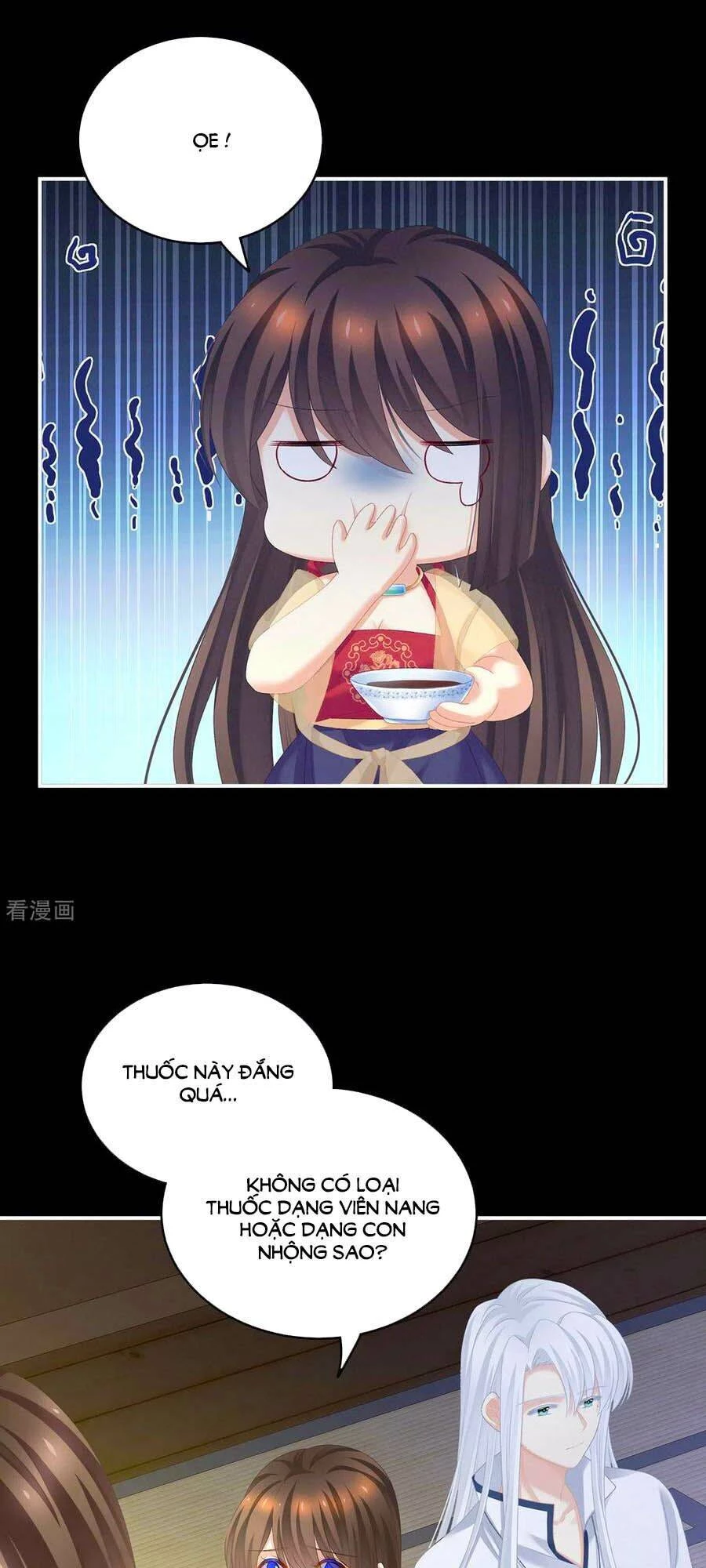 Hậu Cung Của Nữ Đế Chapter 235 - 1