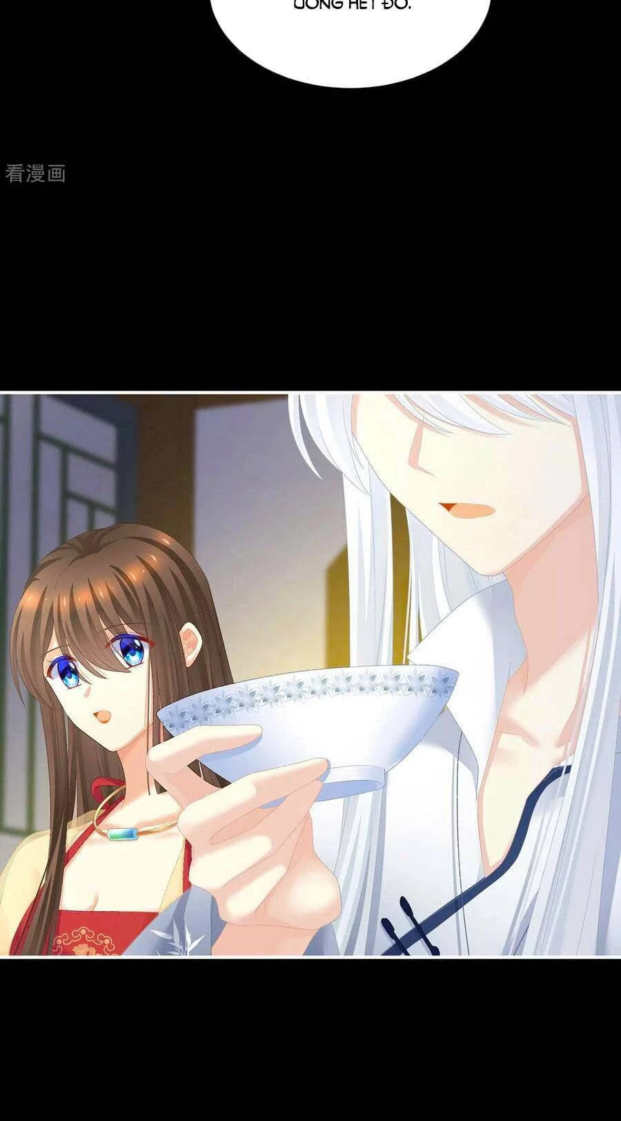 Hậu Cung Của Nữ Đế Chapter 235 - 4