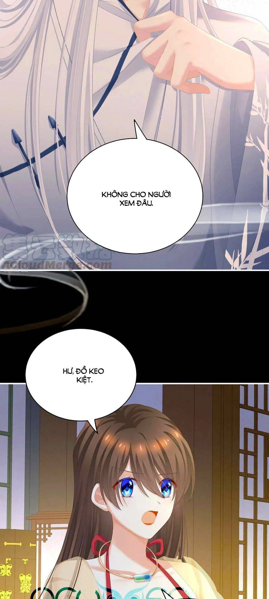 Hậu Cung Của Nữ Đế Chapter 235 - 10