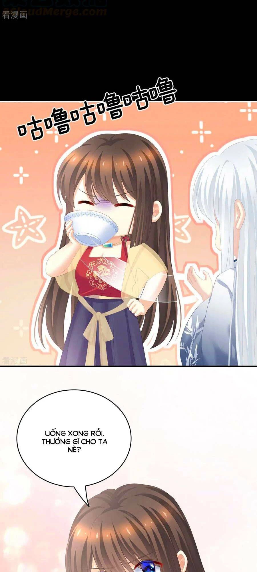 Hậu Cung Của Nữ Đế Chapter 235 - 13