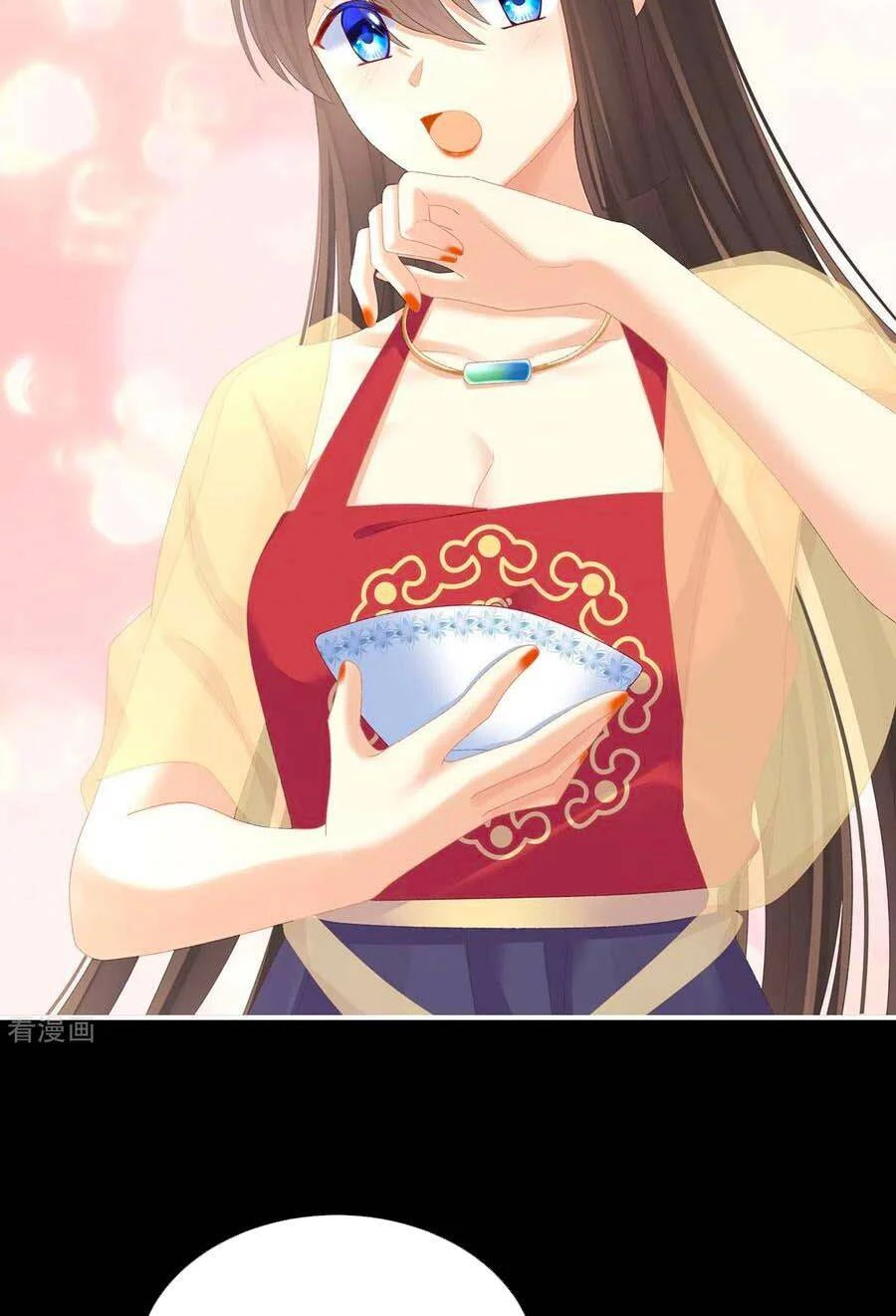 Hậu Cung Của Nữ Đế Chapter 235 - 14