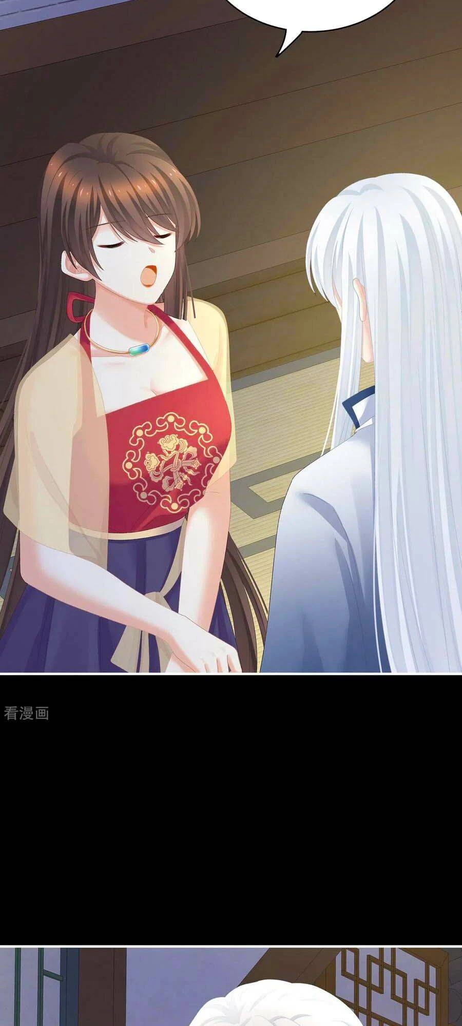 Hậu Cung Của Nữ Đế Chapter 235 - 16