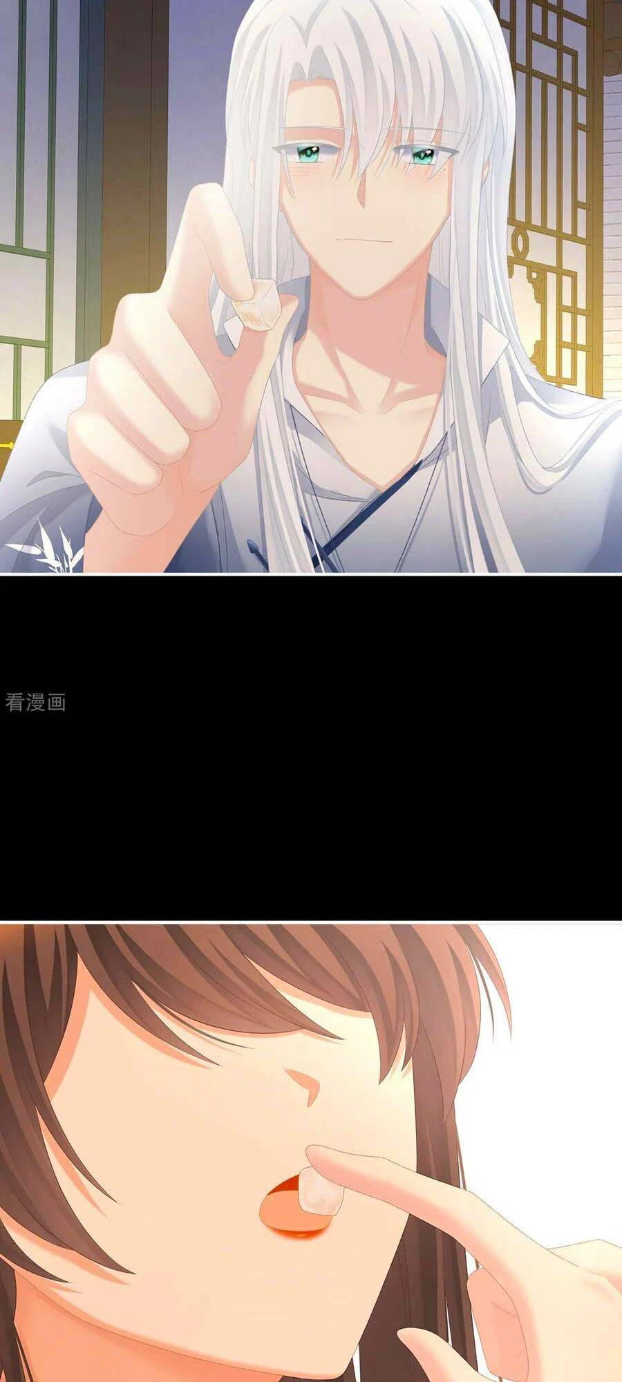 Hậu Cung Của Nữ Đế Chapter 235 - 17