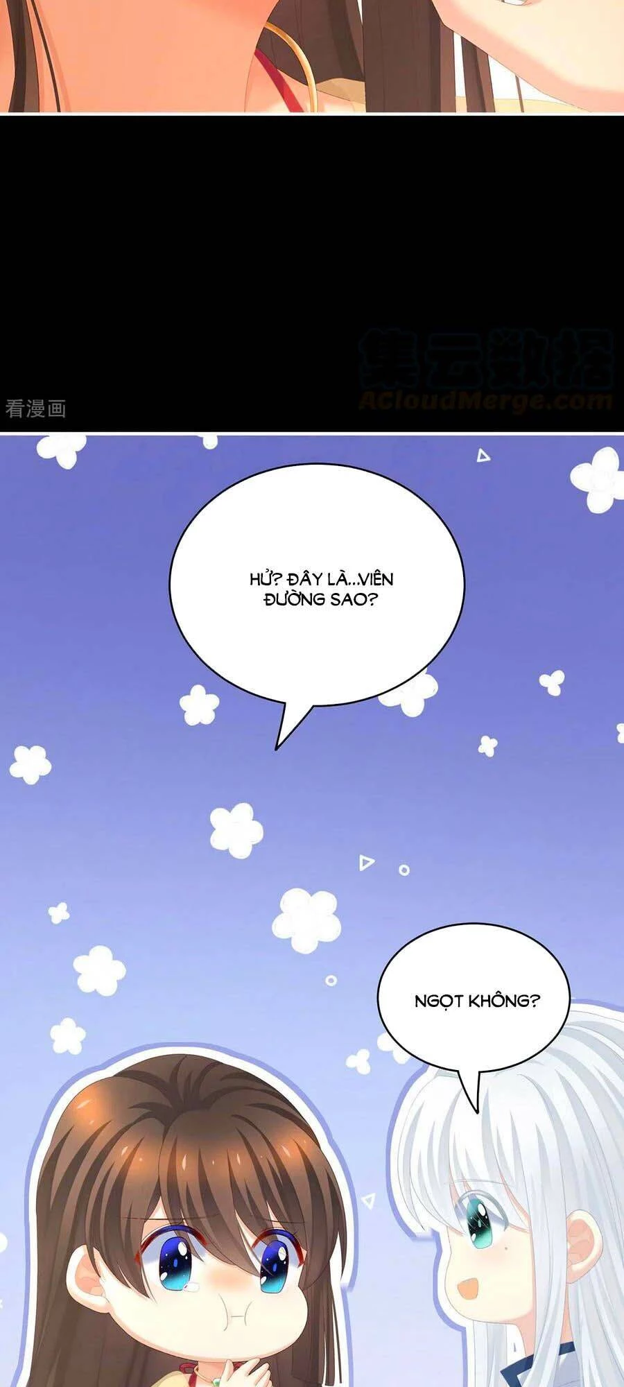 Hậu Cung Của Nữ Đế Chapter 235 - 18