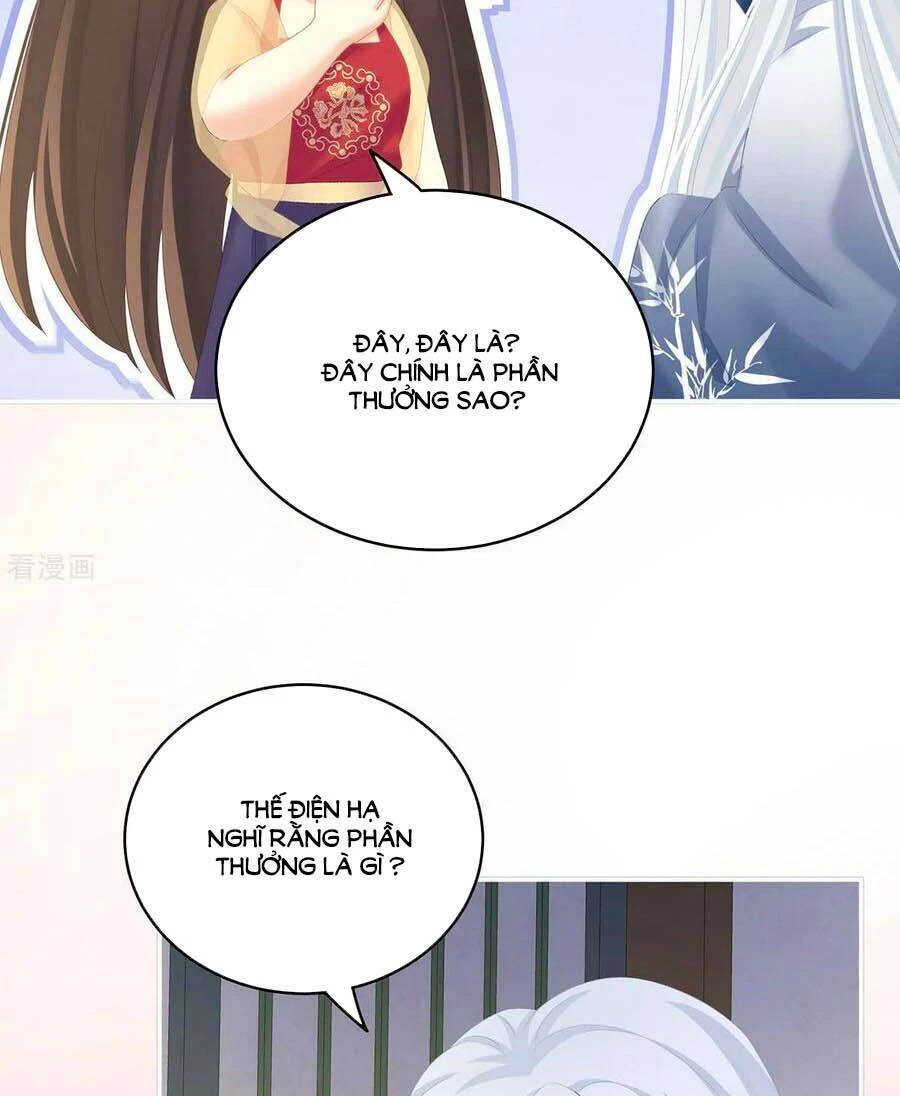 Hậu Cung Của Nữ Đế Chapter 235 - 19