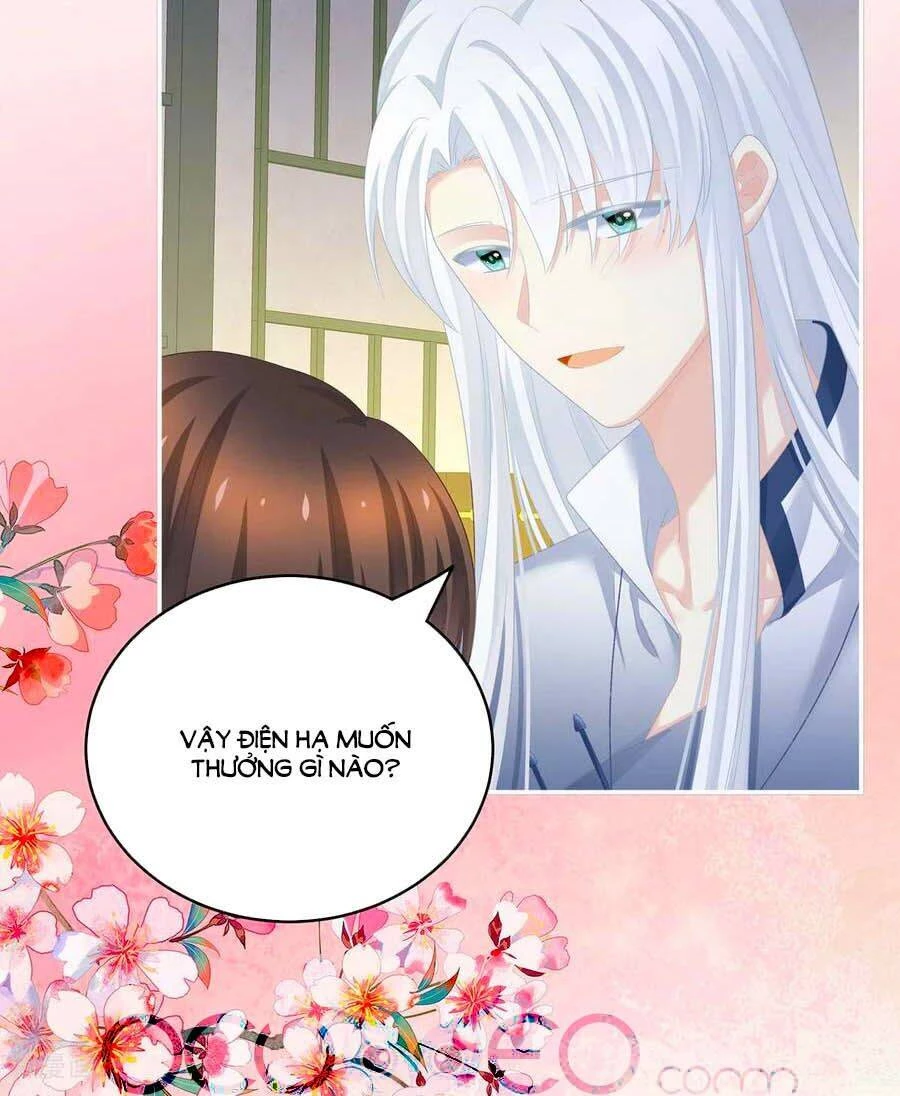 Hậu Cung Của Nữ Đế Chapter 235 - 20