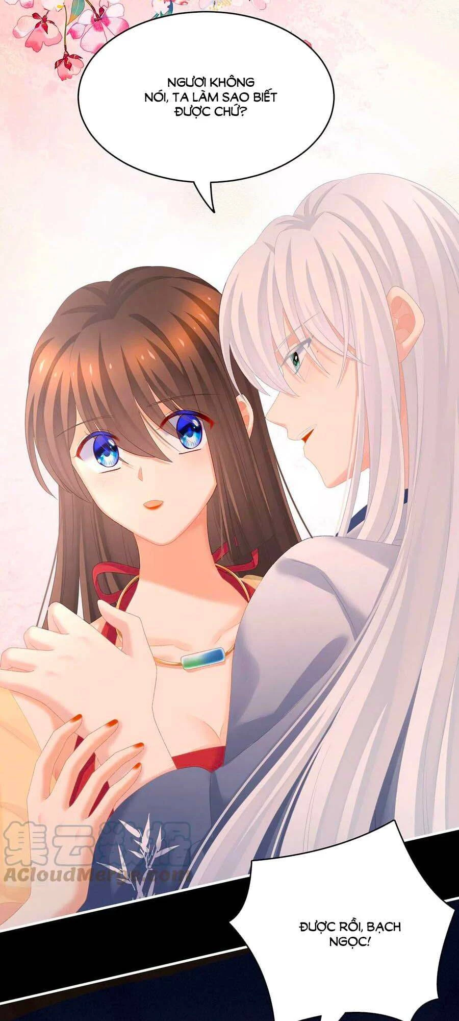 Hậu Cung Của Nữ Đế Chapter 235 - 21