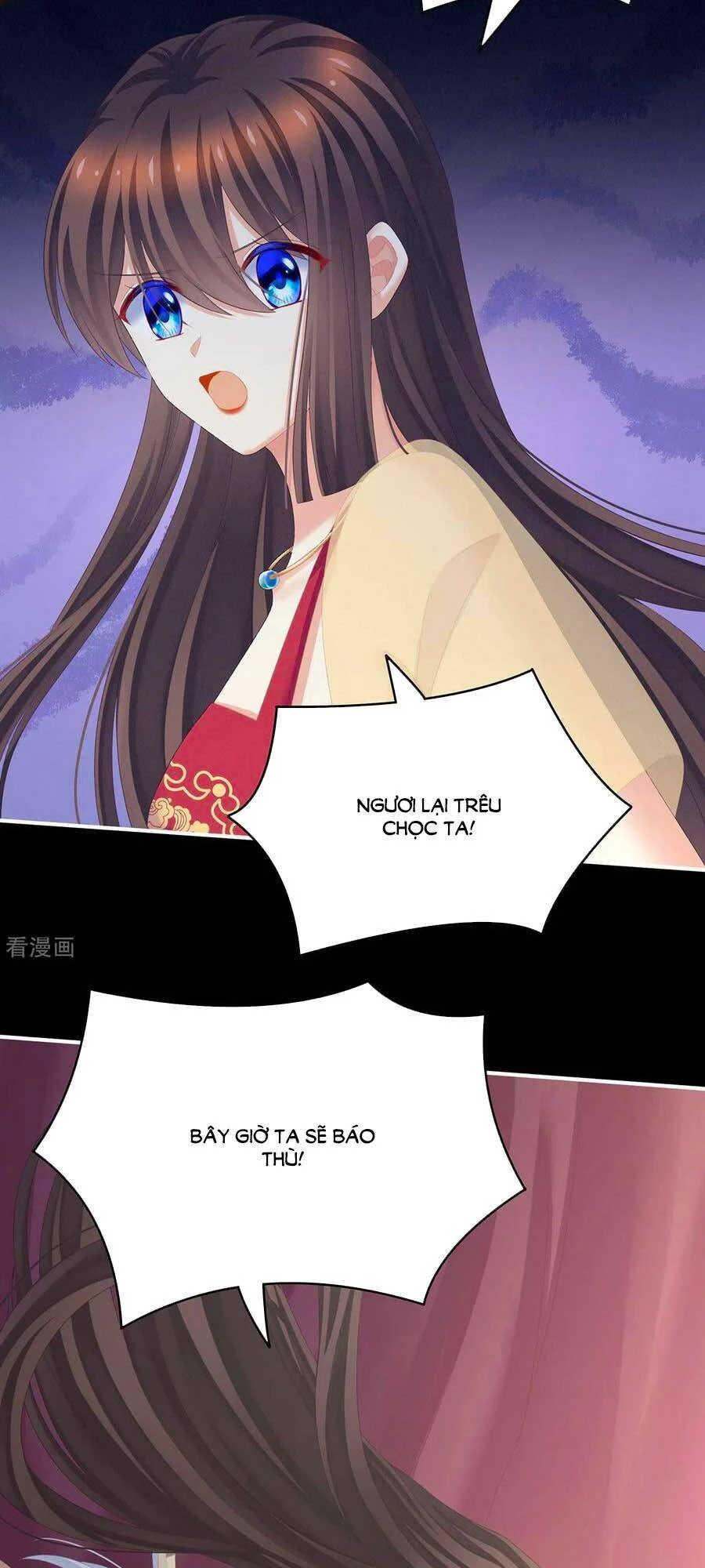Hậu Cung Của Nữ Đế Chapter 235 - 22