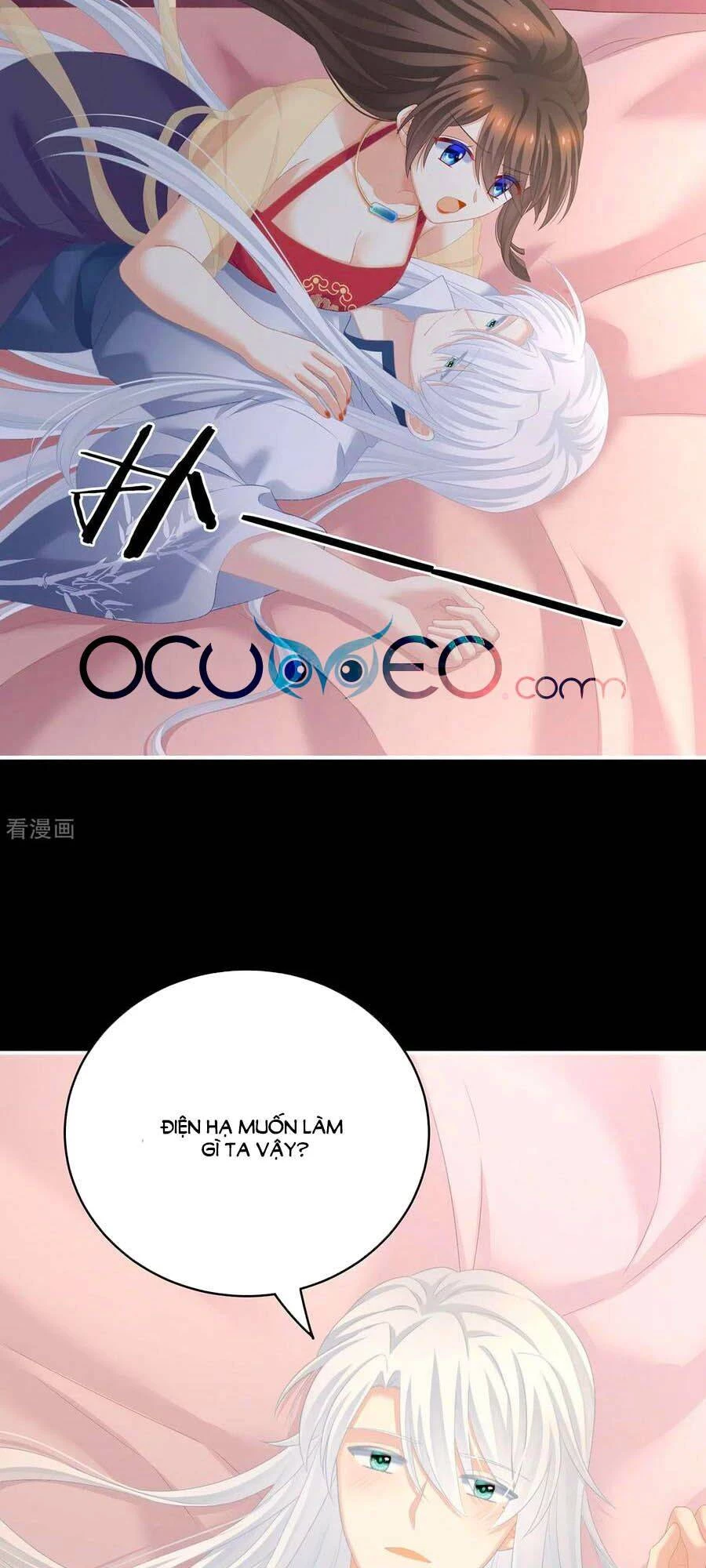 Hậu Cung Của Nữ Đế Chapter 235 - 23