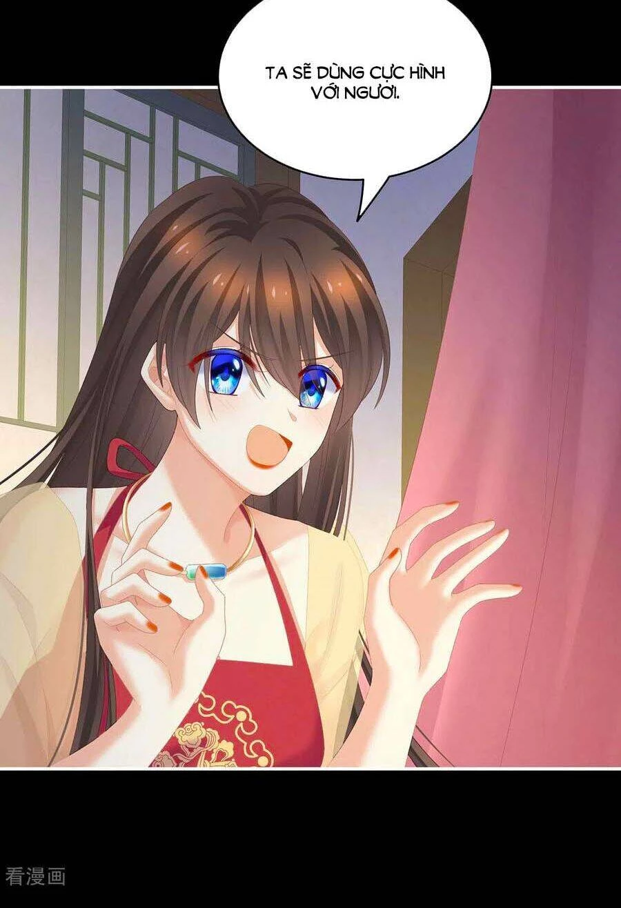 Hậu Cung Của Nữ Đế Chapter 235 - 25