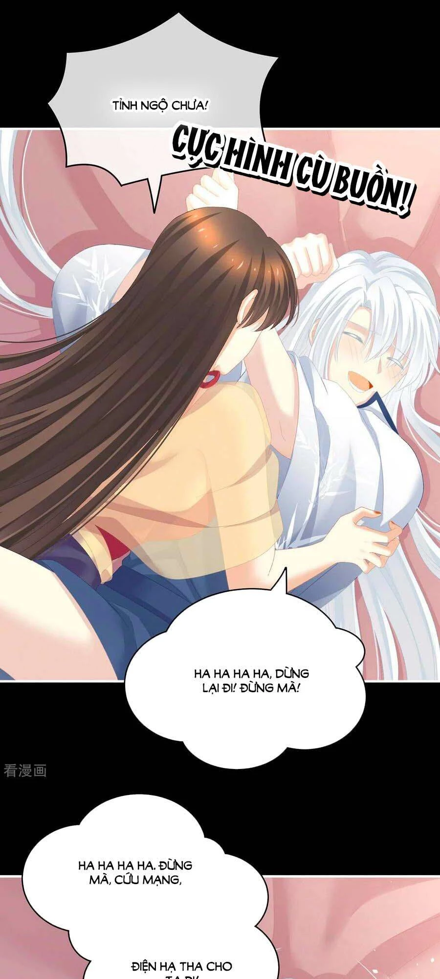 Hậu Cung Của Nữ Đế Chapter 235 - 26