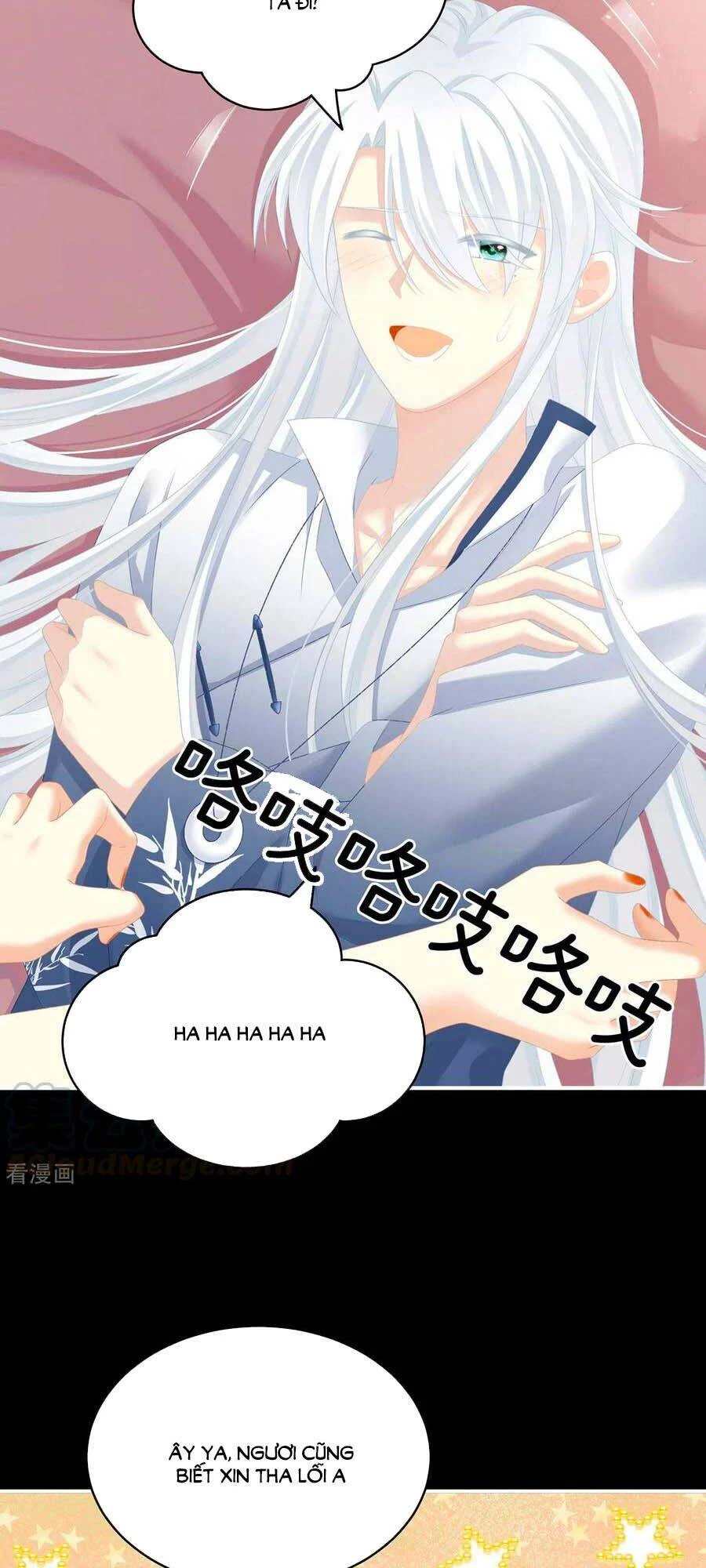 Hậu Cung Của Nữ Đế Chapter 235 - 27