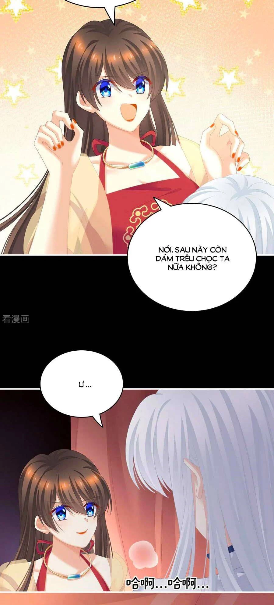 Hậu Cung Của Nữ Đế Chapter 235 - 28