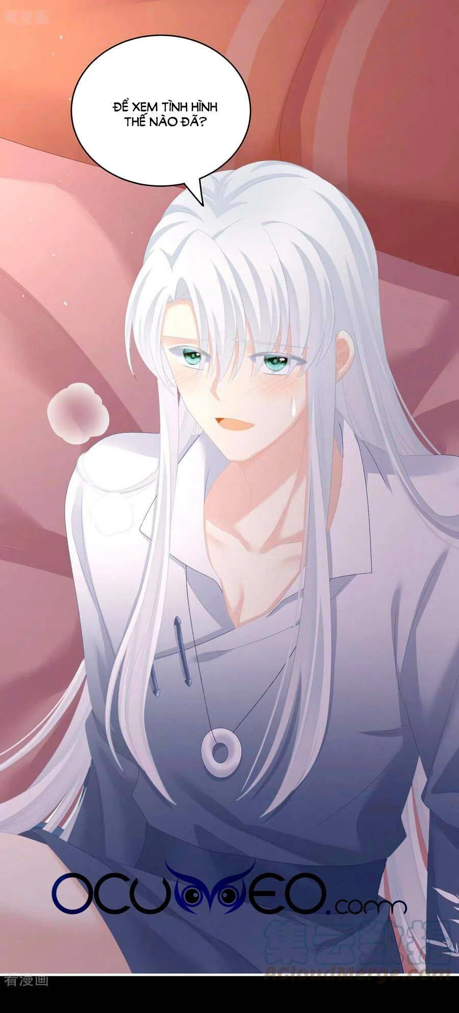 Hậu Cung Của Nữ Đế Chapter 235 - 29