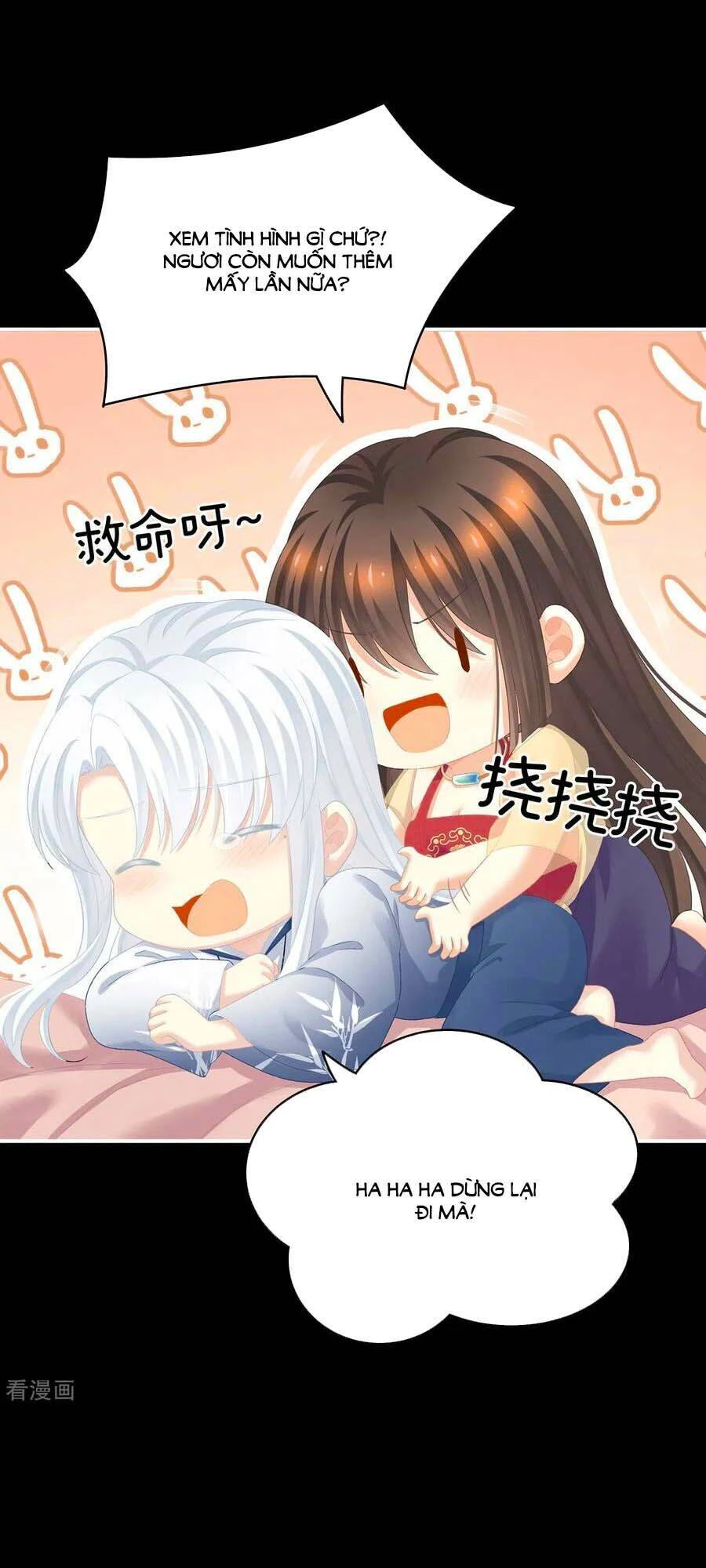 Hậu Cung Của Nữ Đế Chapter 235 - 30