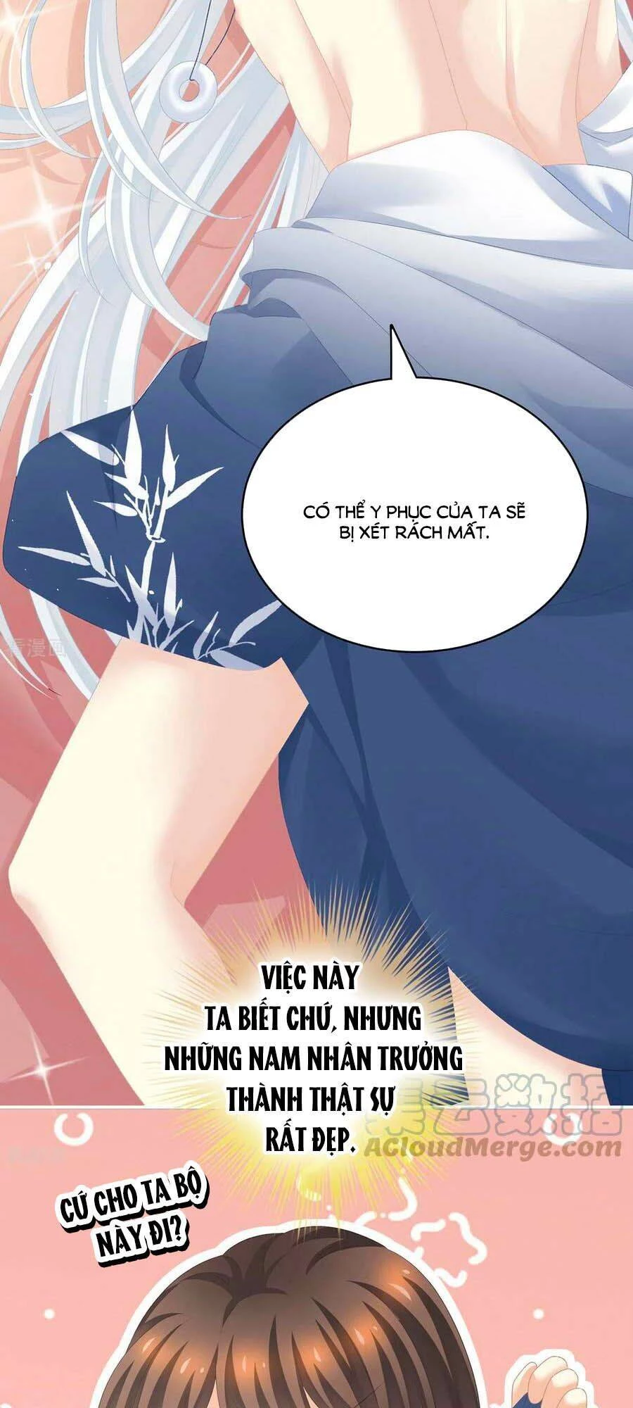 Hậu Cung Của Nữ Đế Chapter 235 - 34