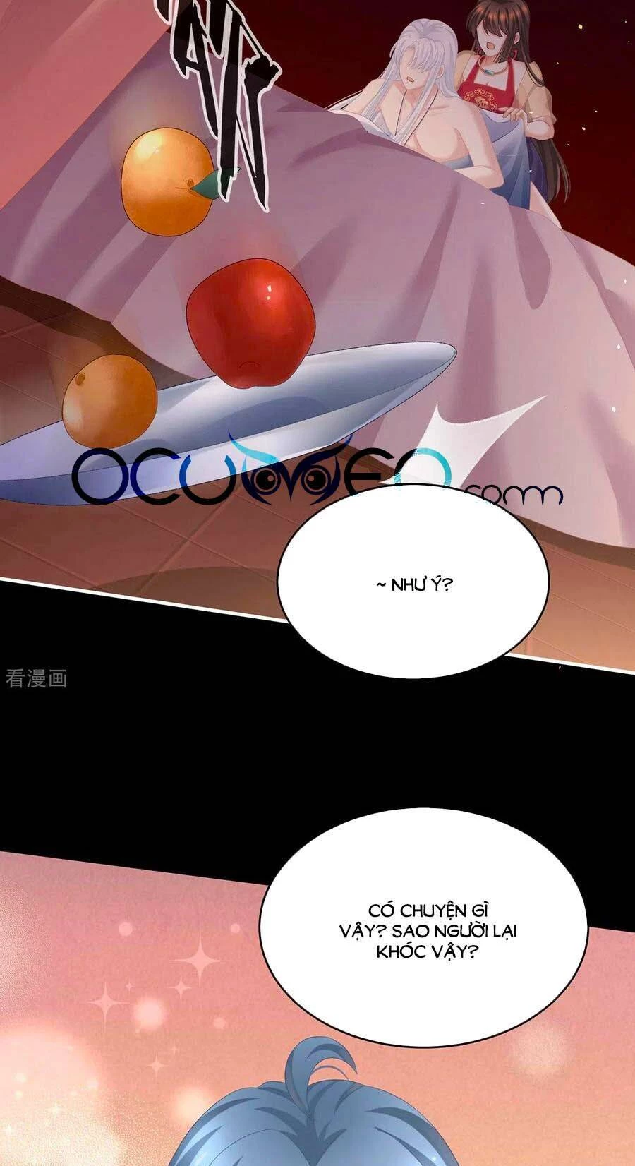 Hậu Cung Của Nữ Đế Chapter 235 - 36