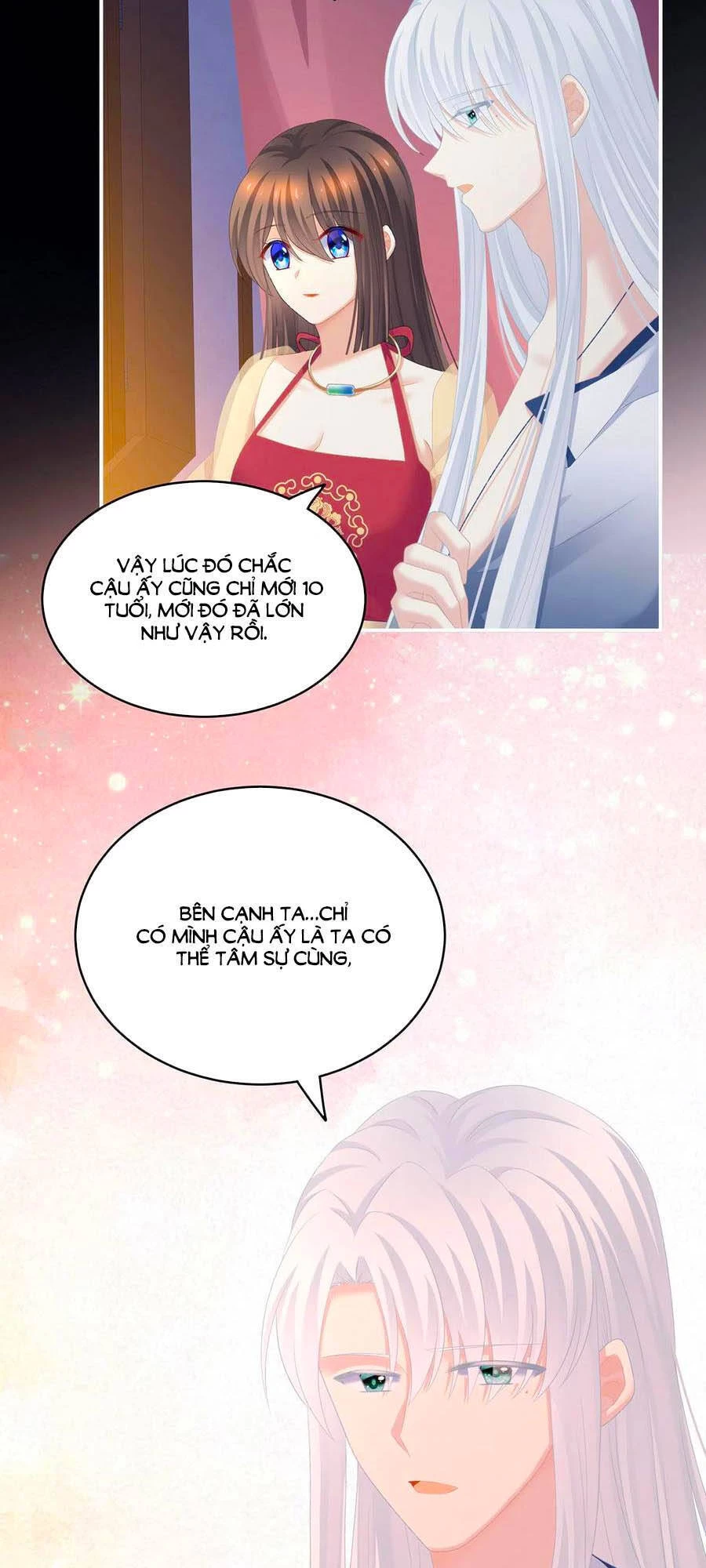 Hậu Cung Của Nữ Đế Chapter 236 - 2