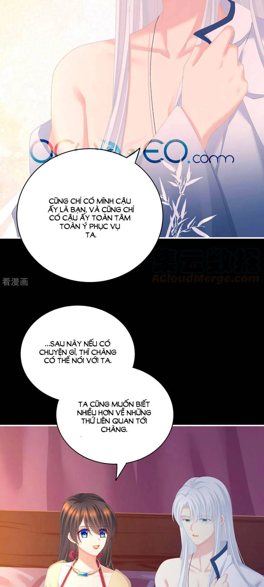 Hậu Cung Của Nữ Đế Chapter 236 - 3