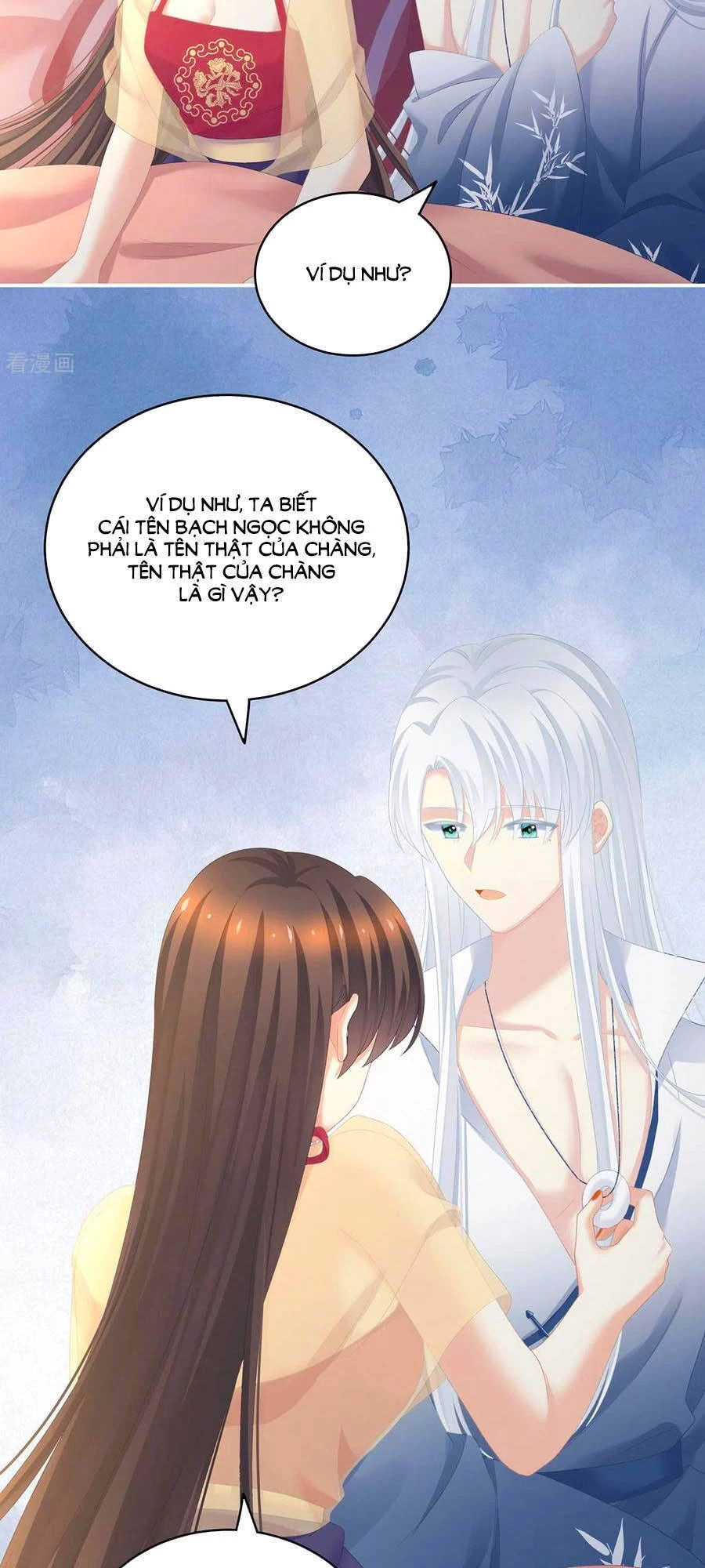 Hậu Cung Của Nữ Đế Chapter 236 - 4