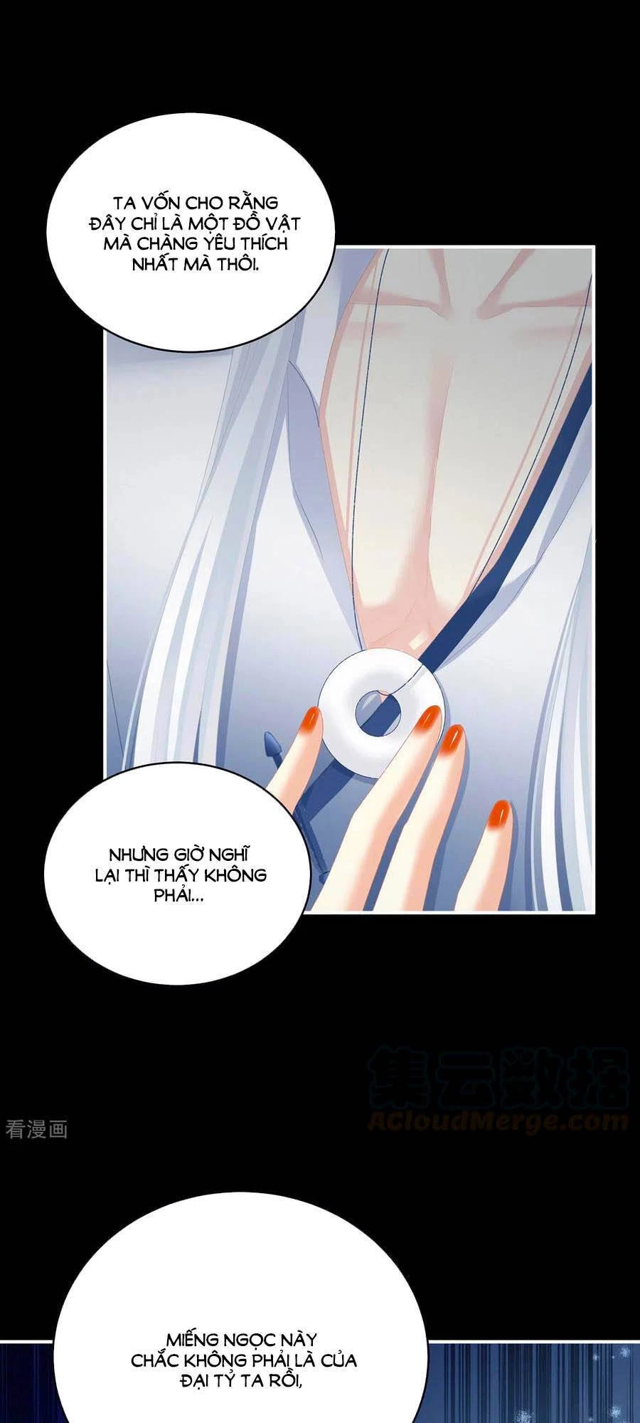 Hậu Cung Của Nữ Đế Chapter 236 - 6