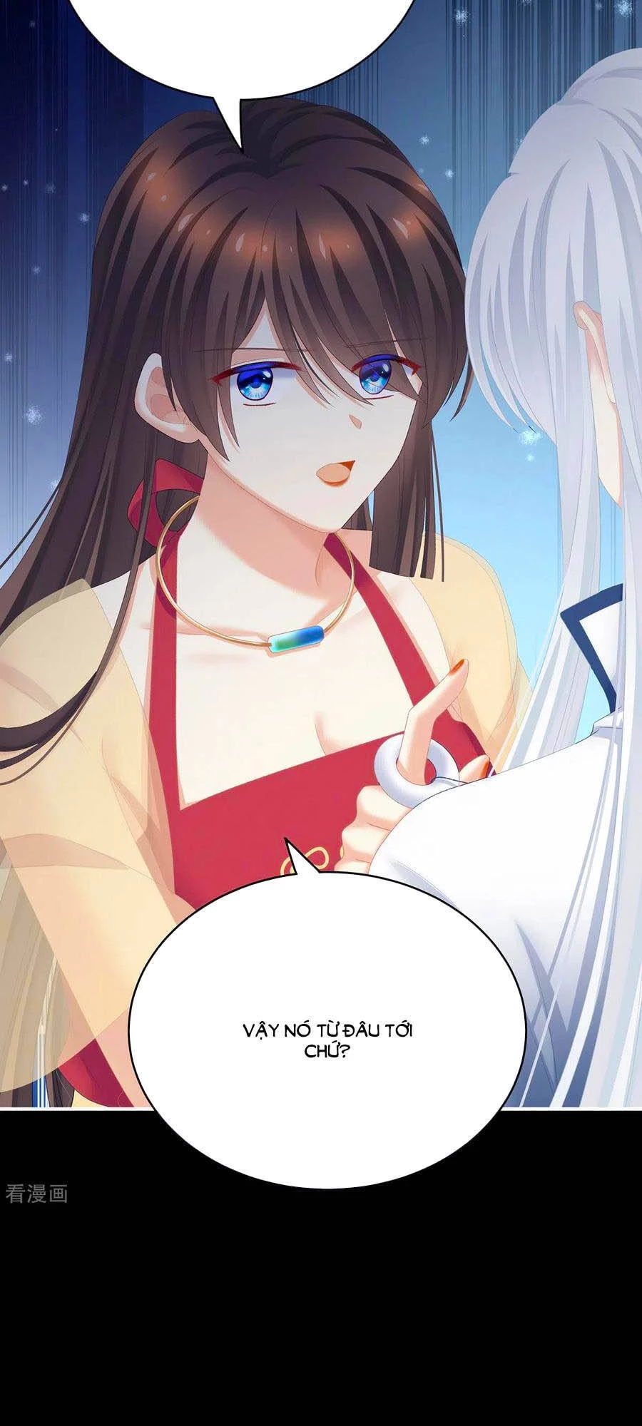 Hậu Cung Của Nữ Đế Chapter 236 - 7