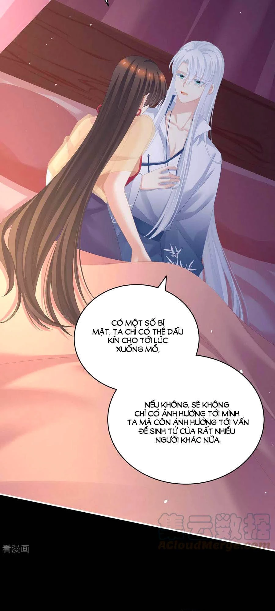 Hậu Cung Của Nữ Đế Chapter 236 - 9