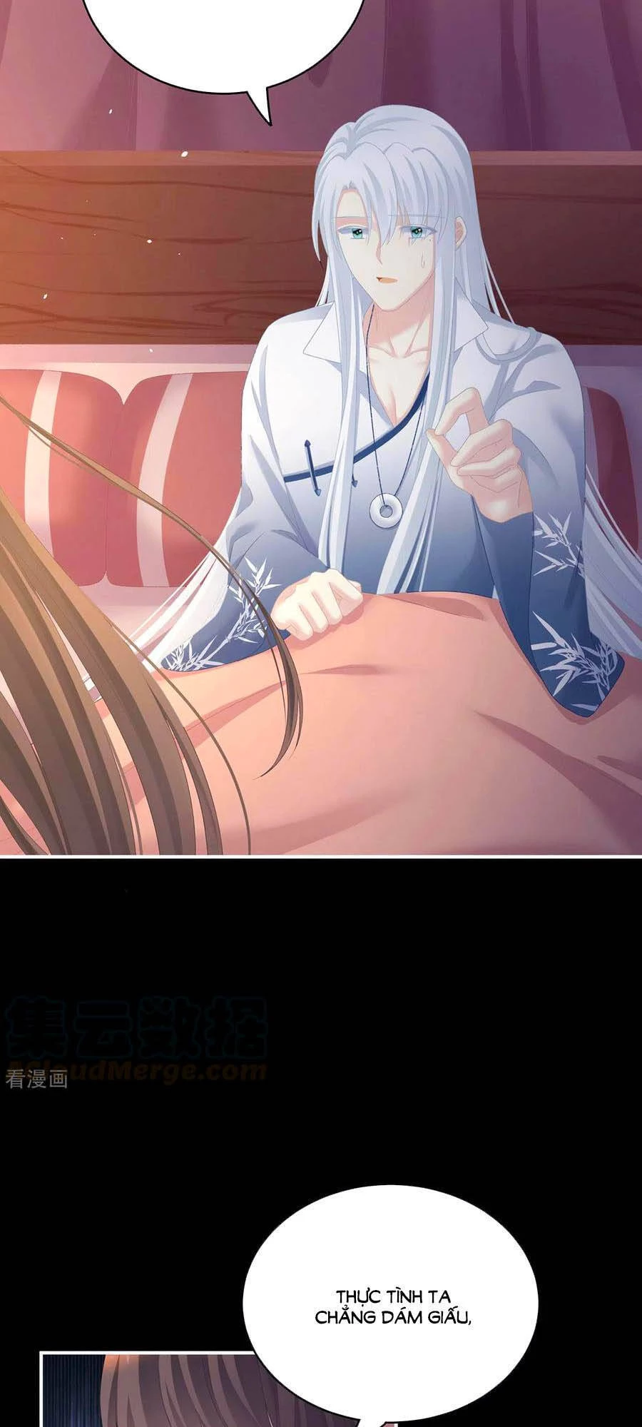 Hậu Cung Của Nữ Đế Chapter 236 - 12