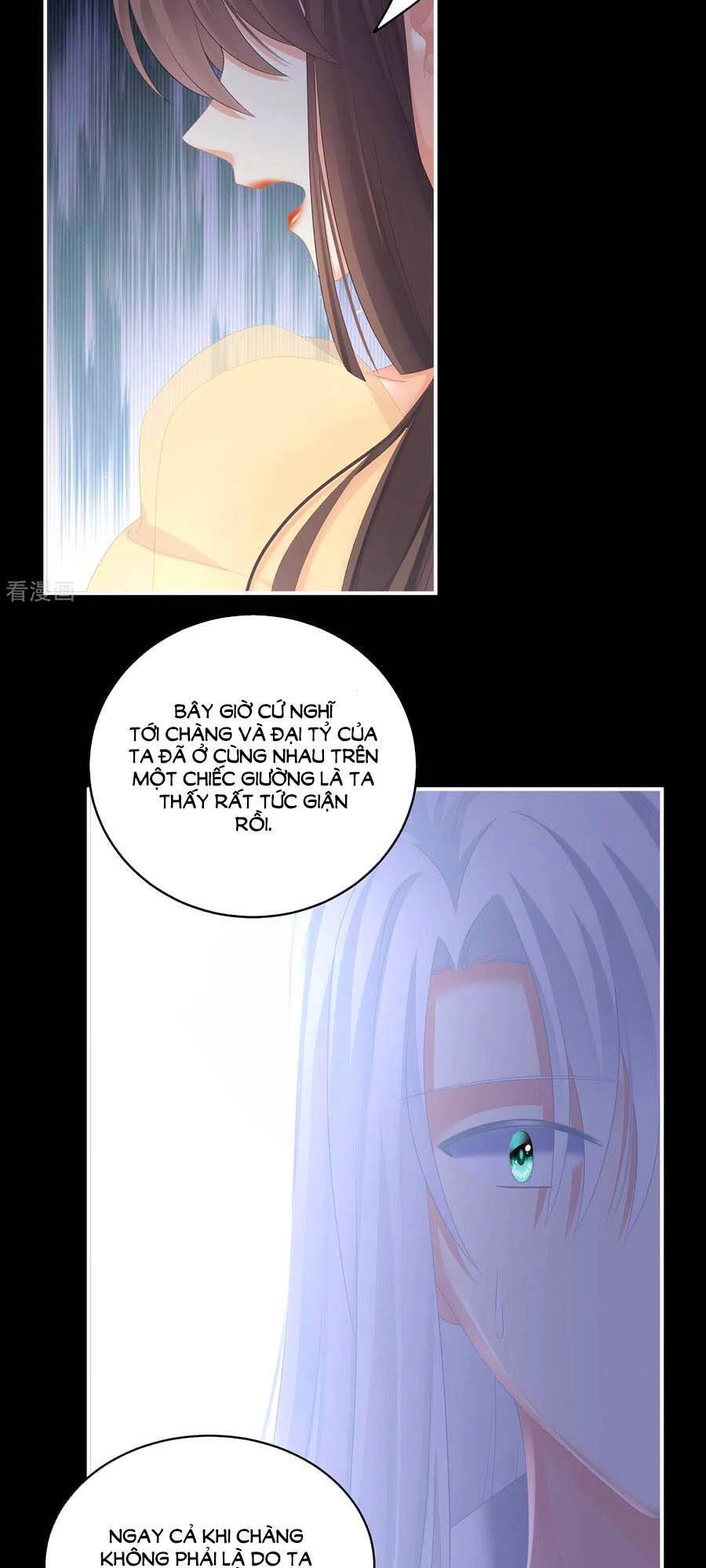 Hậu Cung Của Nữ Đế Chapter 236 - 13