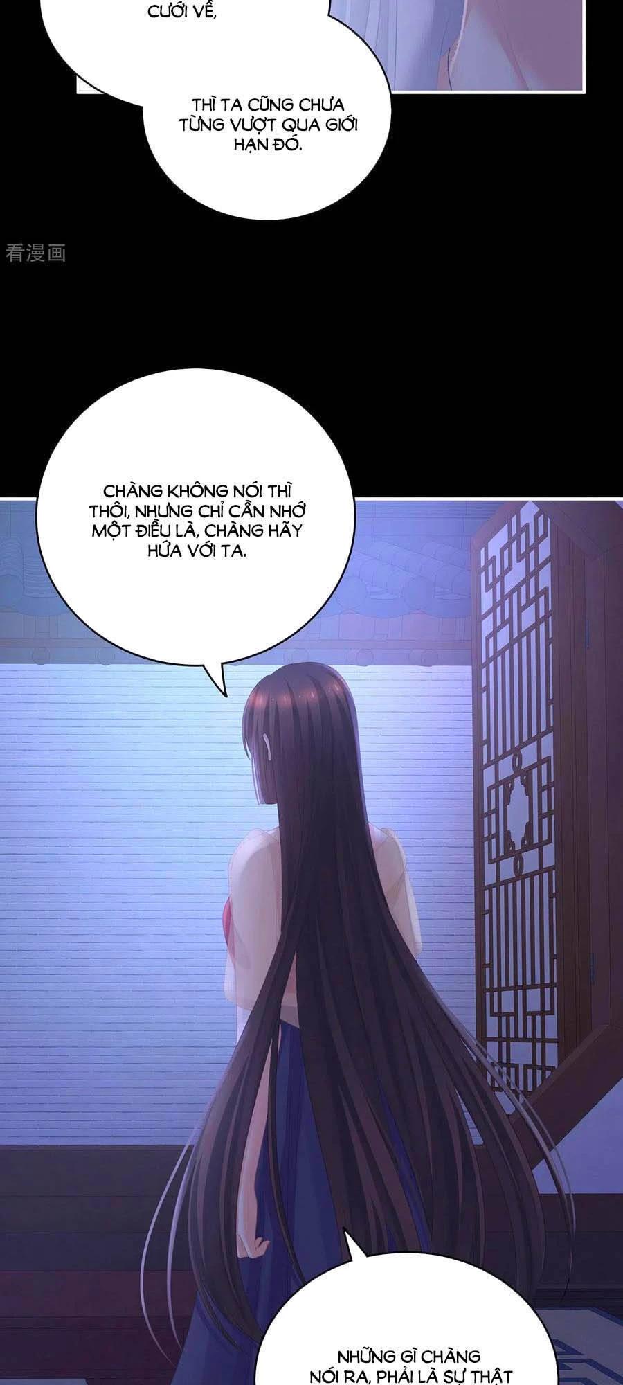 Hậu Cung Của Nữ Đế Chapter 236 - 14