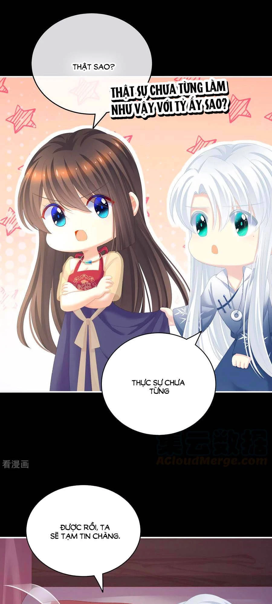 Hậu Cung Của Nữ Đế Chapter 236 - 21